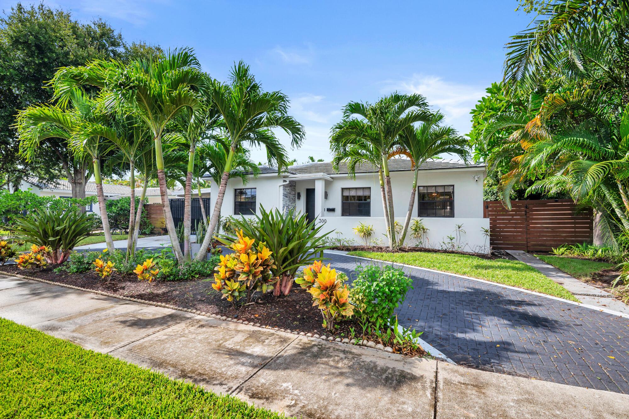 300 35th Street, West Palm Beach, FL 33407, West Palm Beach