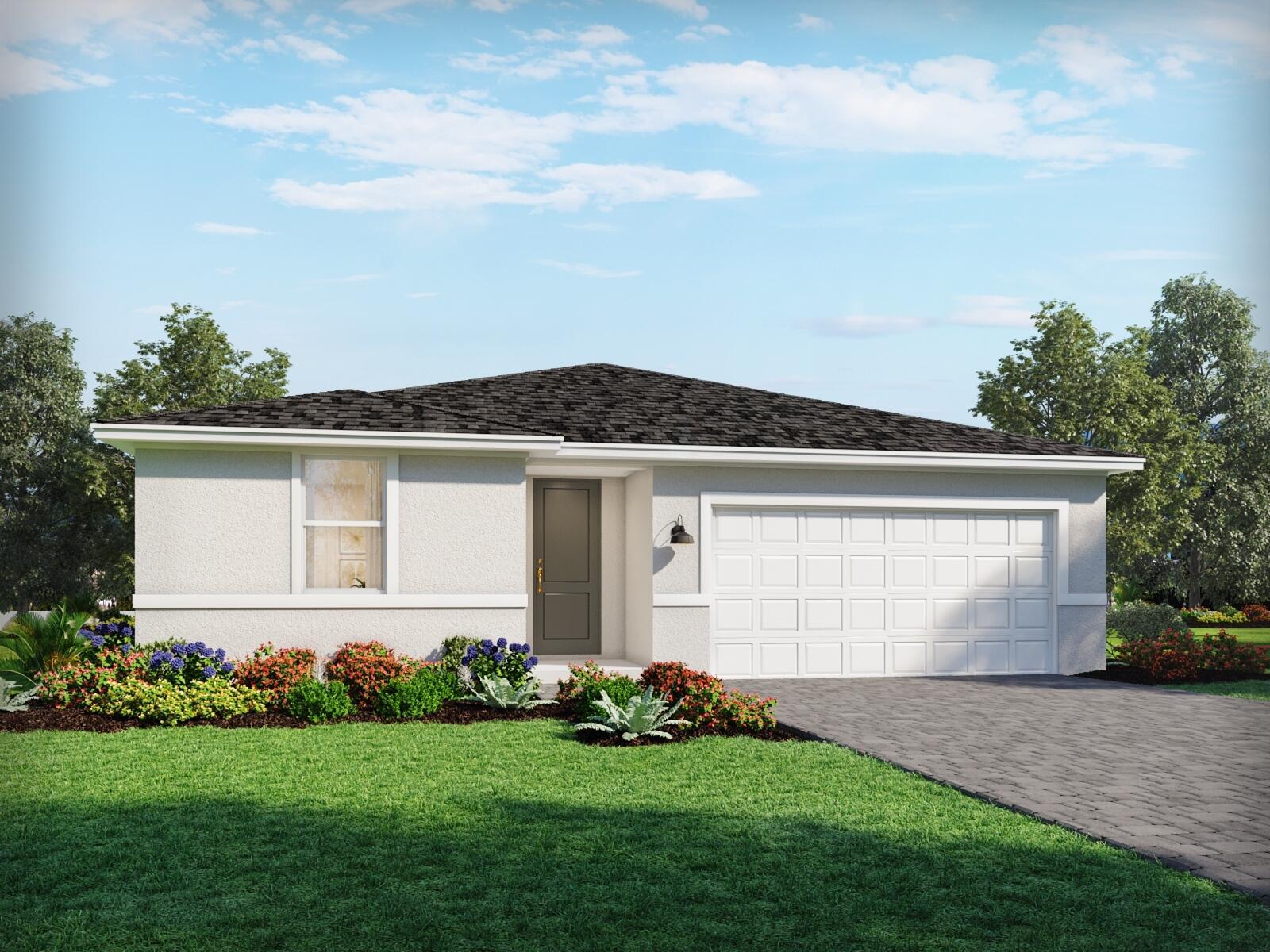 5493 HAMPTON PARK Circle, Vero Beach, FL 32966, Vero Beach