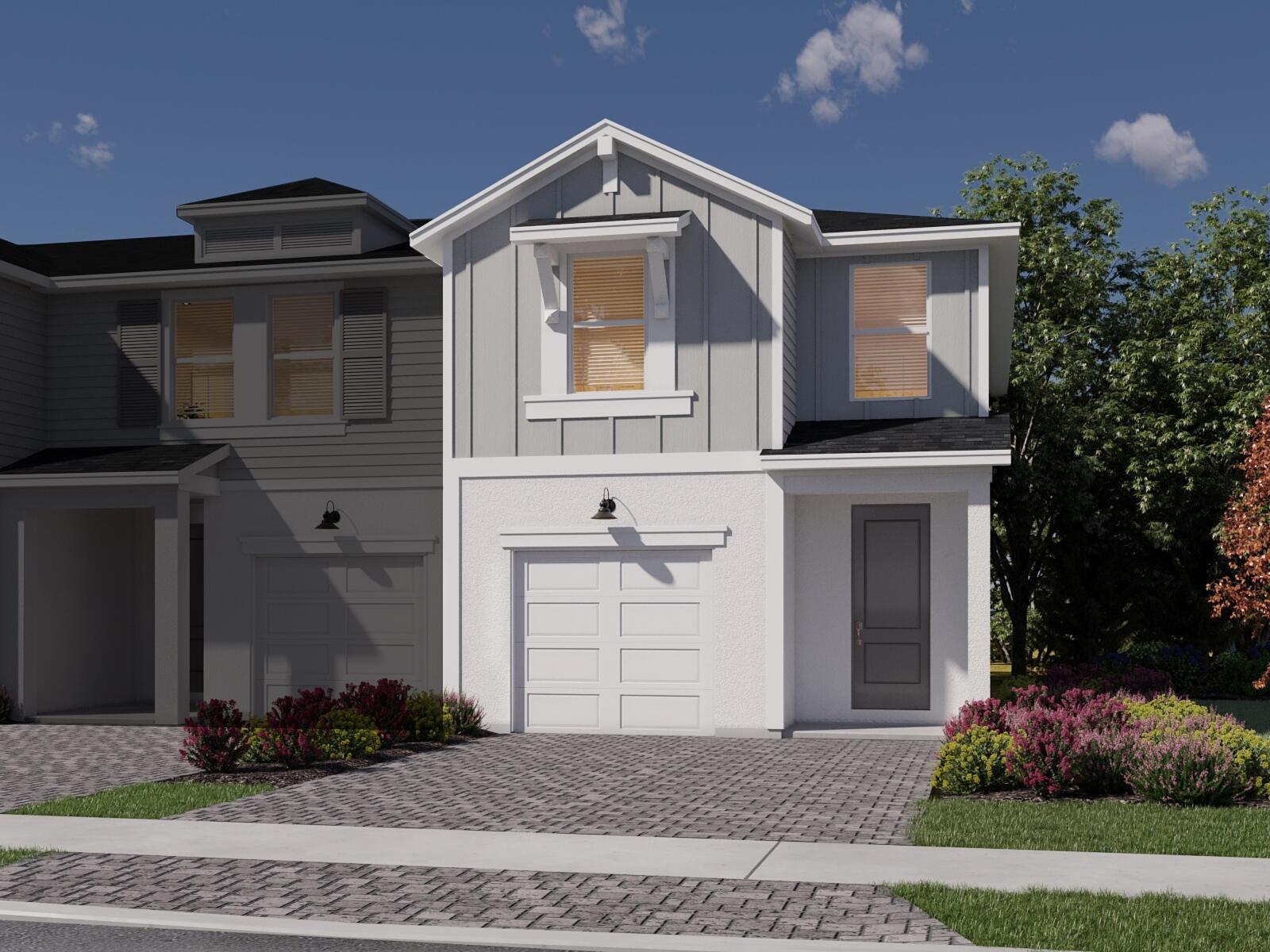 13053 SW FORLI Way, Port St. Lucie, FL 34987, Port St. Lucie