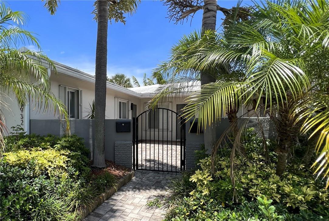 5932 NE 17th Road, Fort Lauderdale, FL 33334, Fort Lauderdale