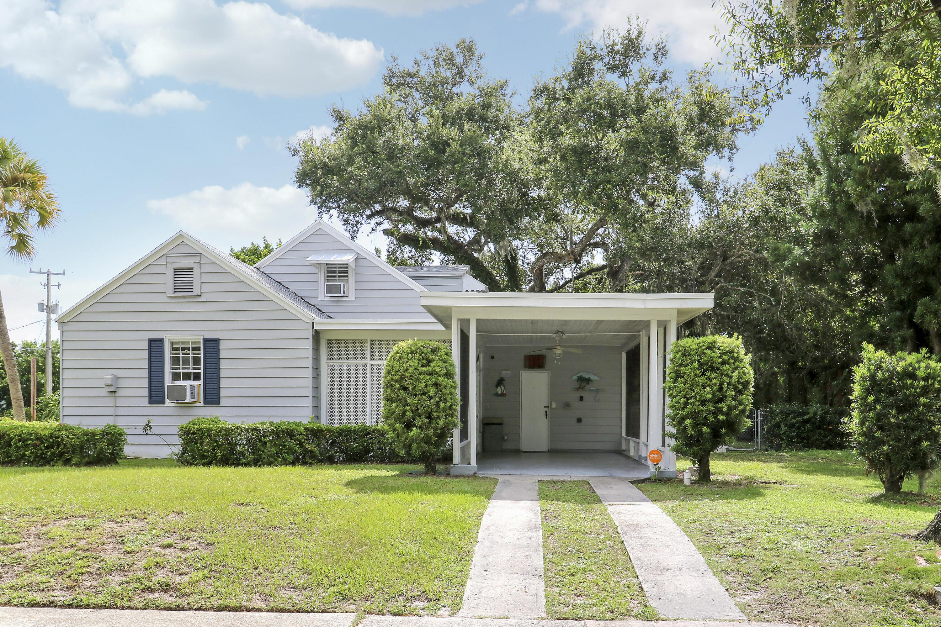 703 Florida Avenue, Fort Pierce, FL 34950, Fort Pierce - Photo 4