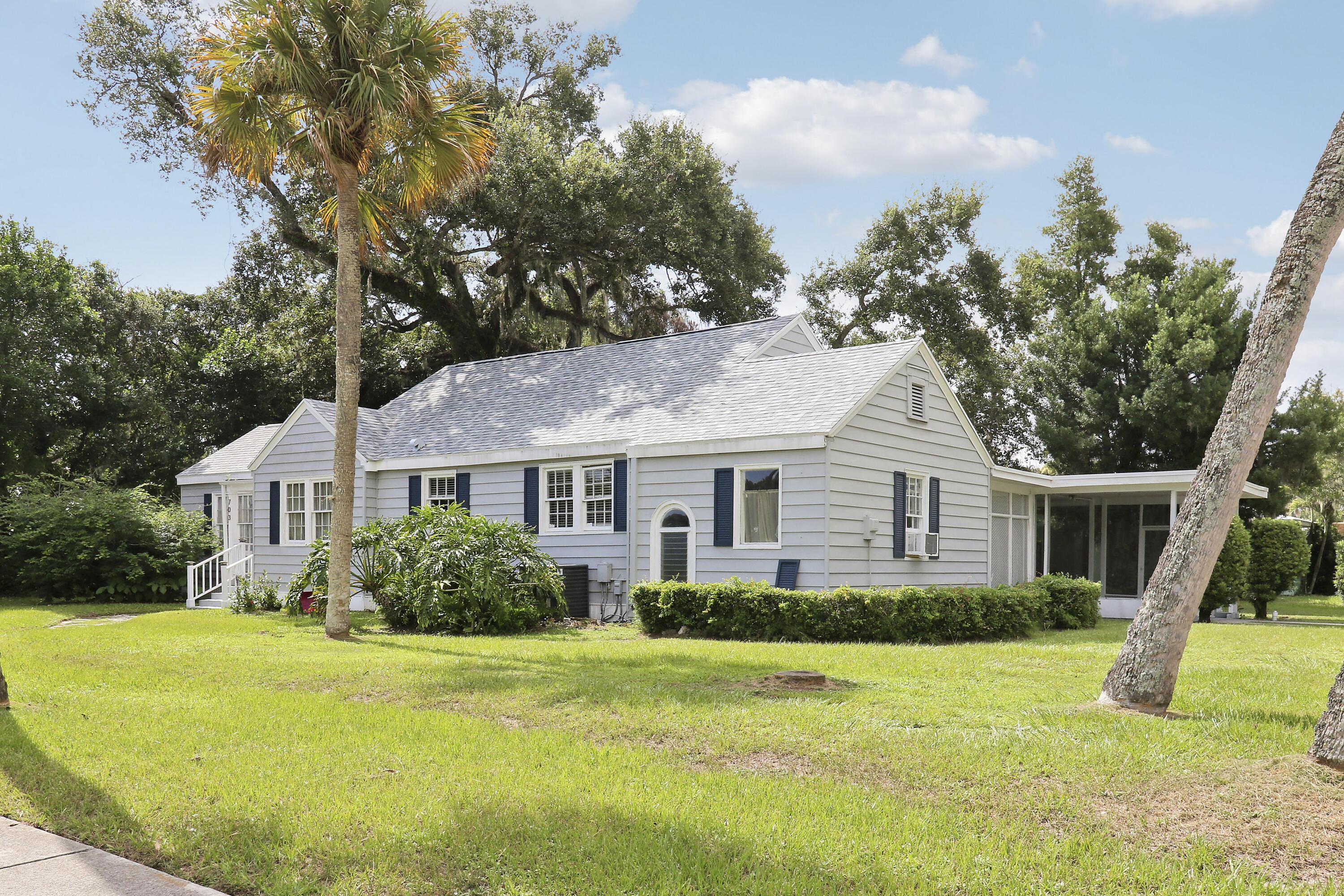703 Florida Avenue, Fort Pierce, FL 34950, Fort Pierce - Photo 3