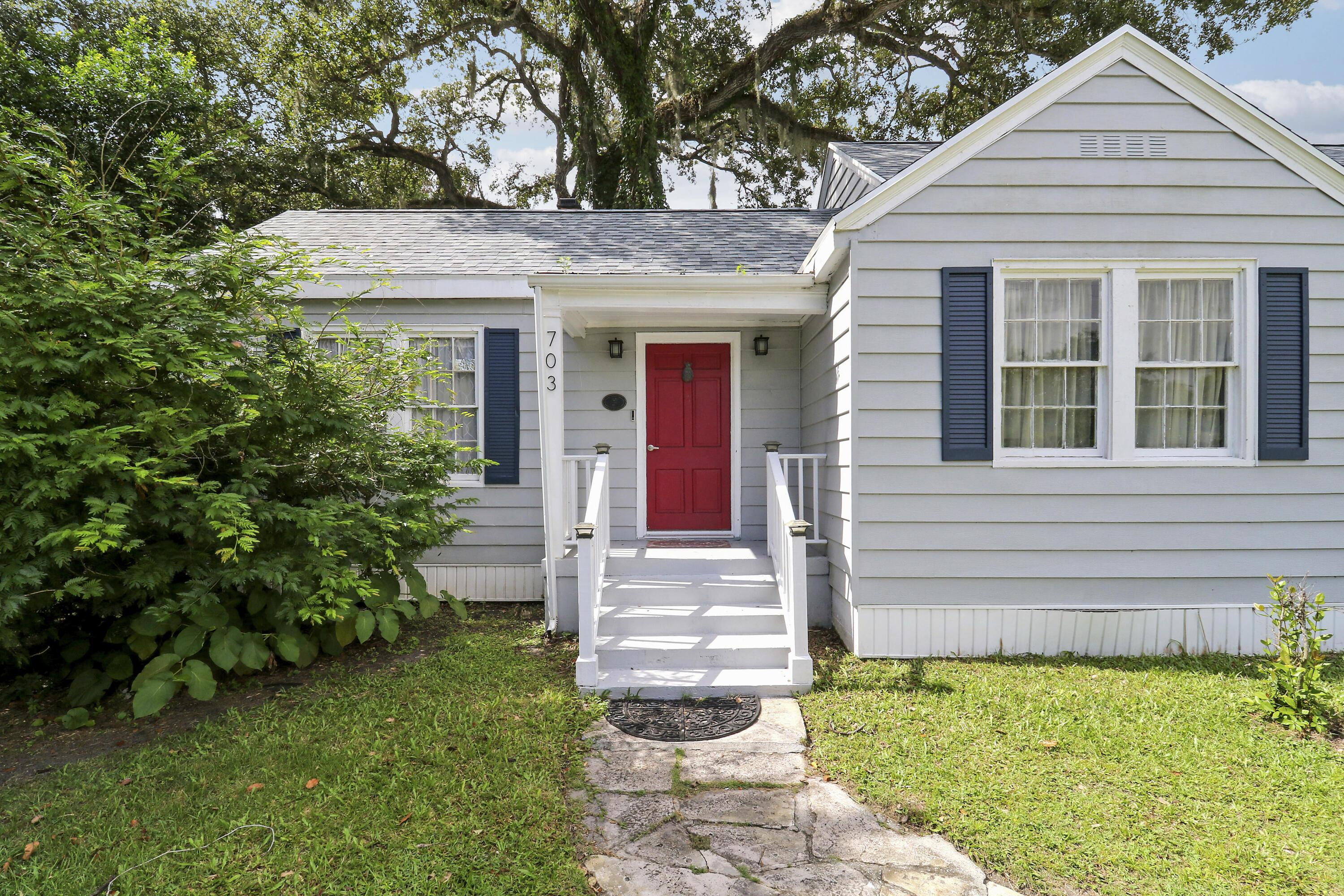 703 Florida Avenue, Fort Pierce, FL 34950, Fort Pierce