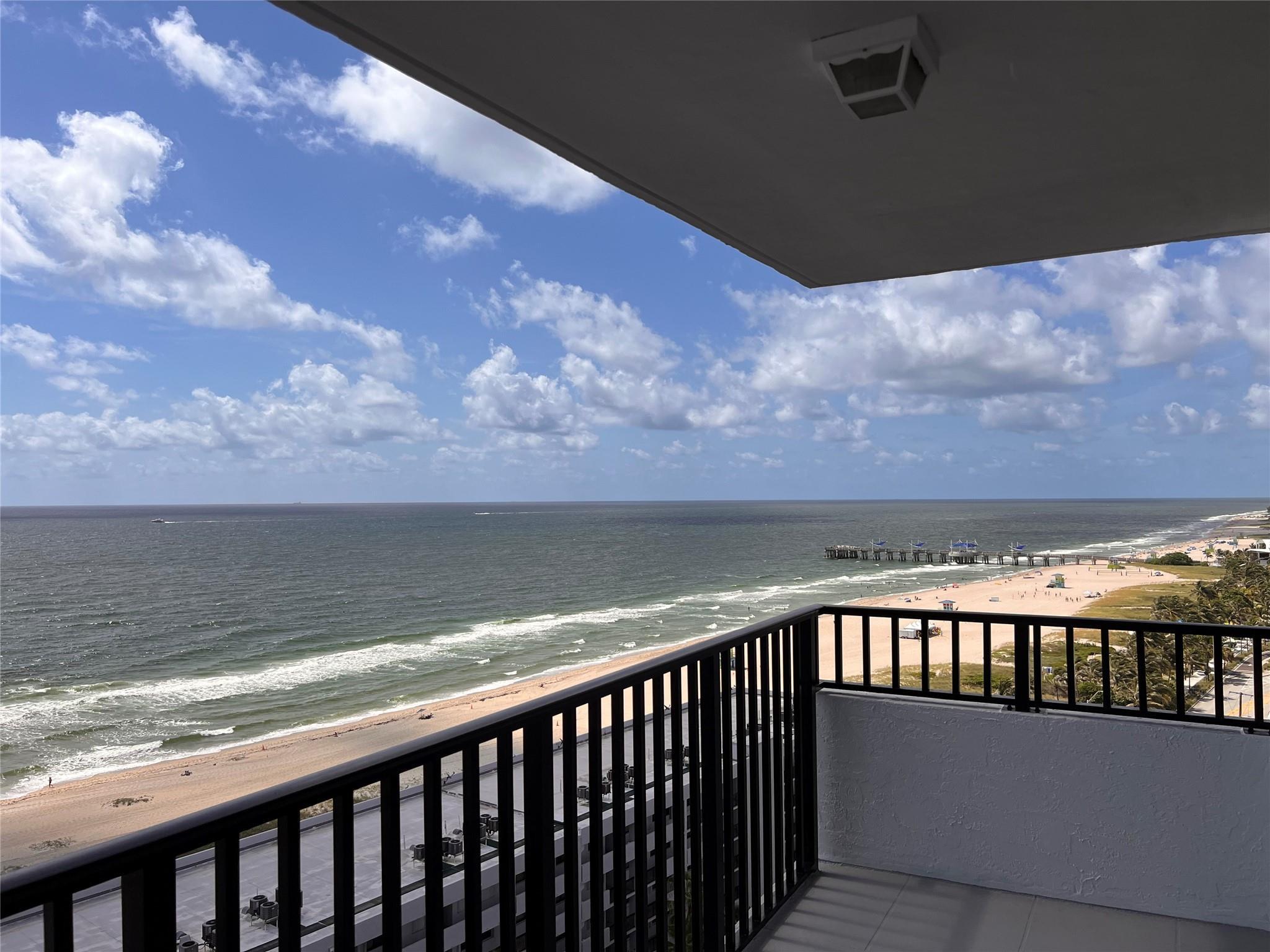 531 N Ocean Boulevard 1711, Pompano Beach, FL 33062, Pompano Beach