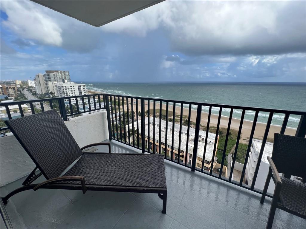 531 N Ocean Boulevard 1711, Pompano Beach, FL 33062, Pompano Beach - Photo 2