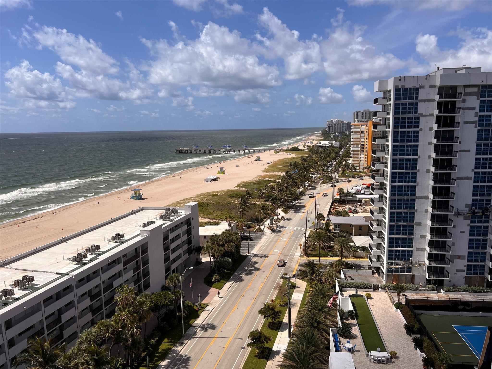 531 N Ocean Boulevard 1711, Pompano Beach, FL 33062, Pompano Beach - Photo 4