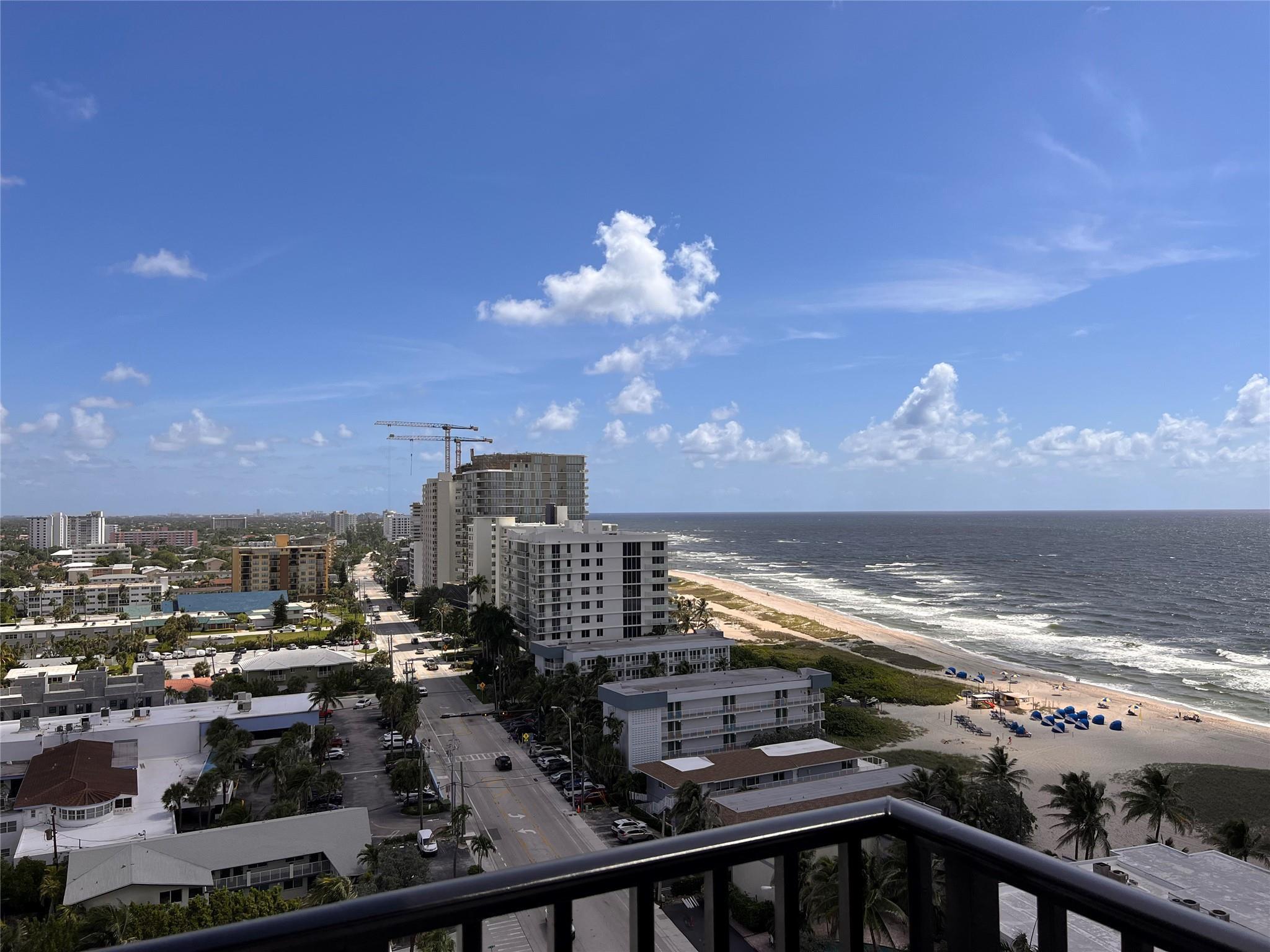 531 N Ocean Boulevard 1711, Pompano Beach, FL 33062, Pompano Beach - Photo 5