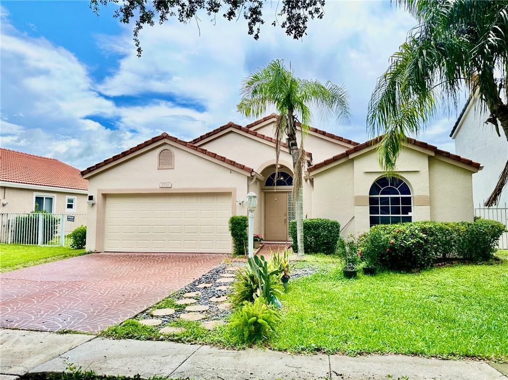 2710 BOGOTA Avenue, Cooper City, FL 33026, Cooper City