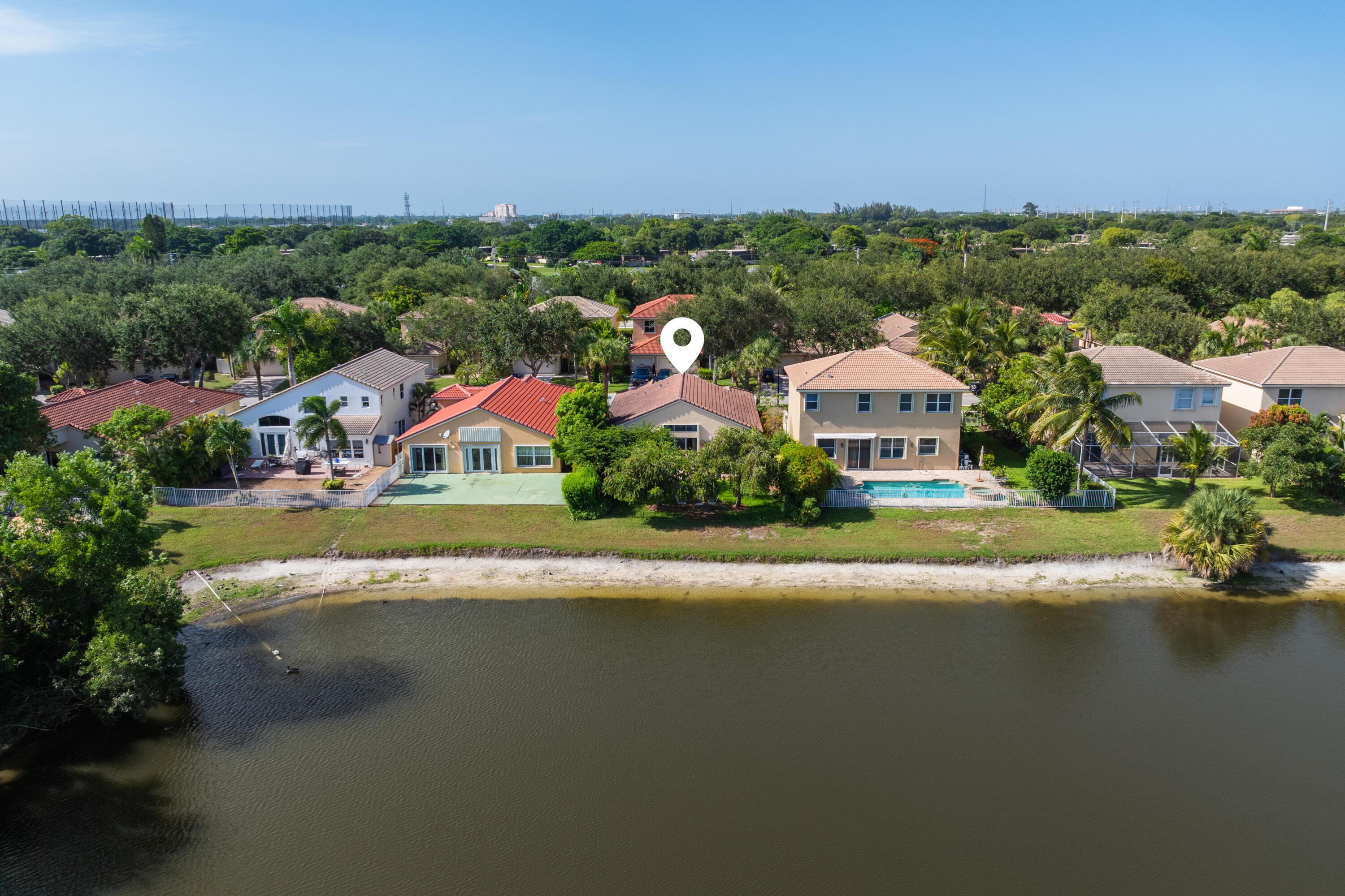 4977 Victoria Circle, West Palm Beach, FL 33409, West Palm Beach - Photo 4