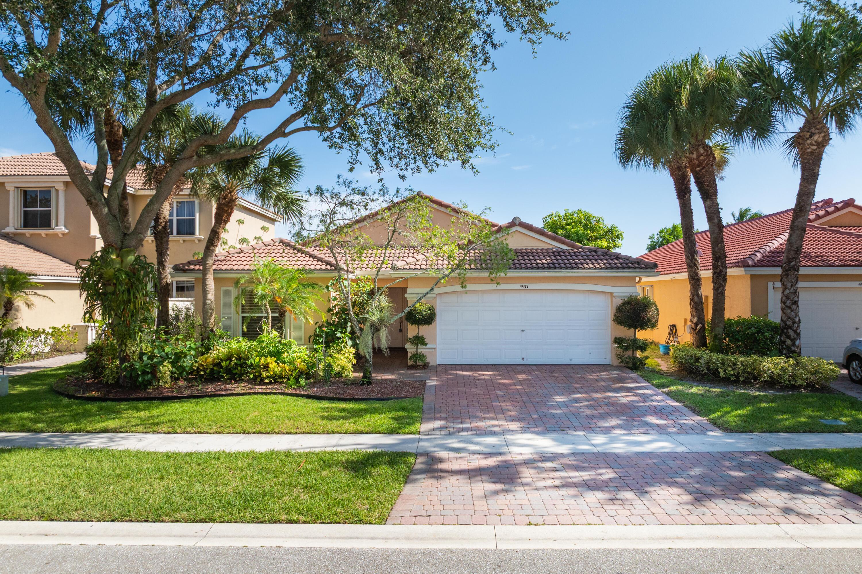 4977 Victoria Circle, West Palm Beach, FL 33409, West Palm Beach