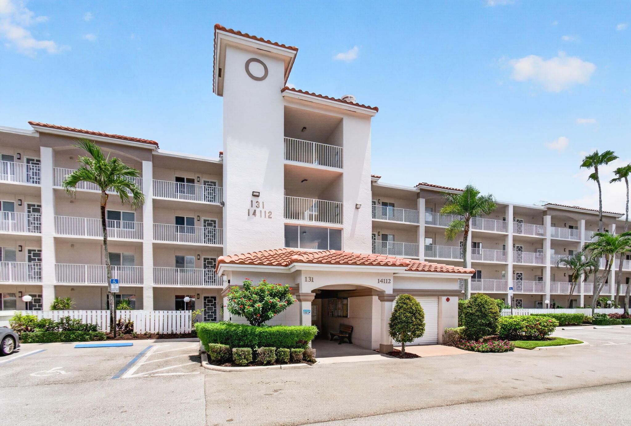14112 Huntington Pointe Drive 210, Delray Beach, FL 33484, Delray Beach