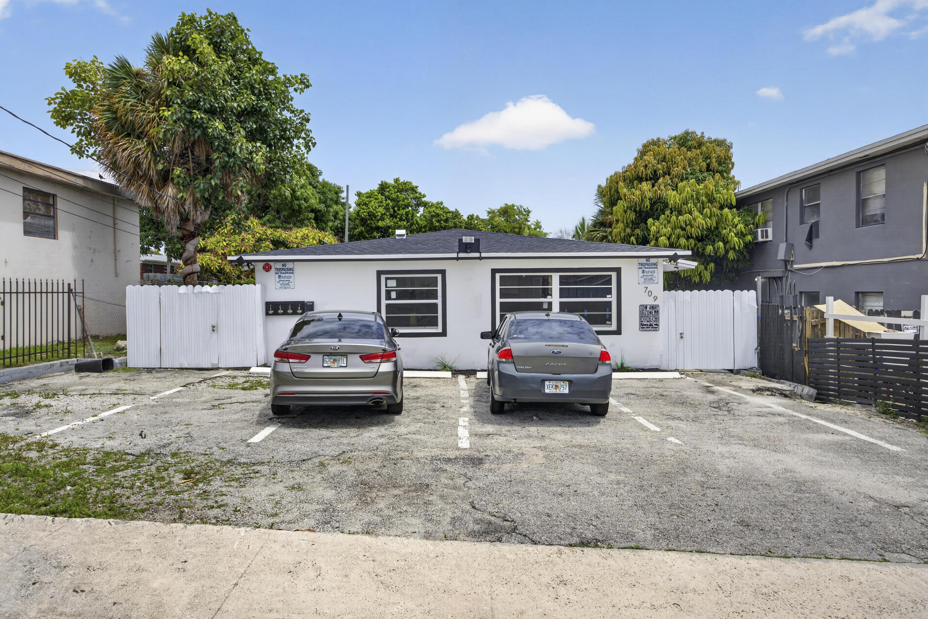 709 13TH Street, West Palm Beach, FL 33401, West Palm Beach