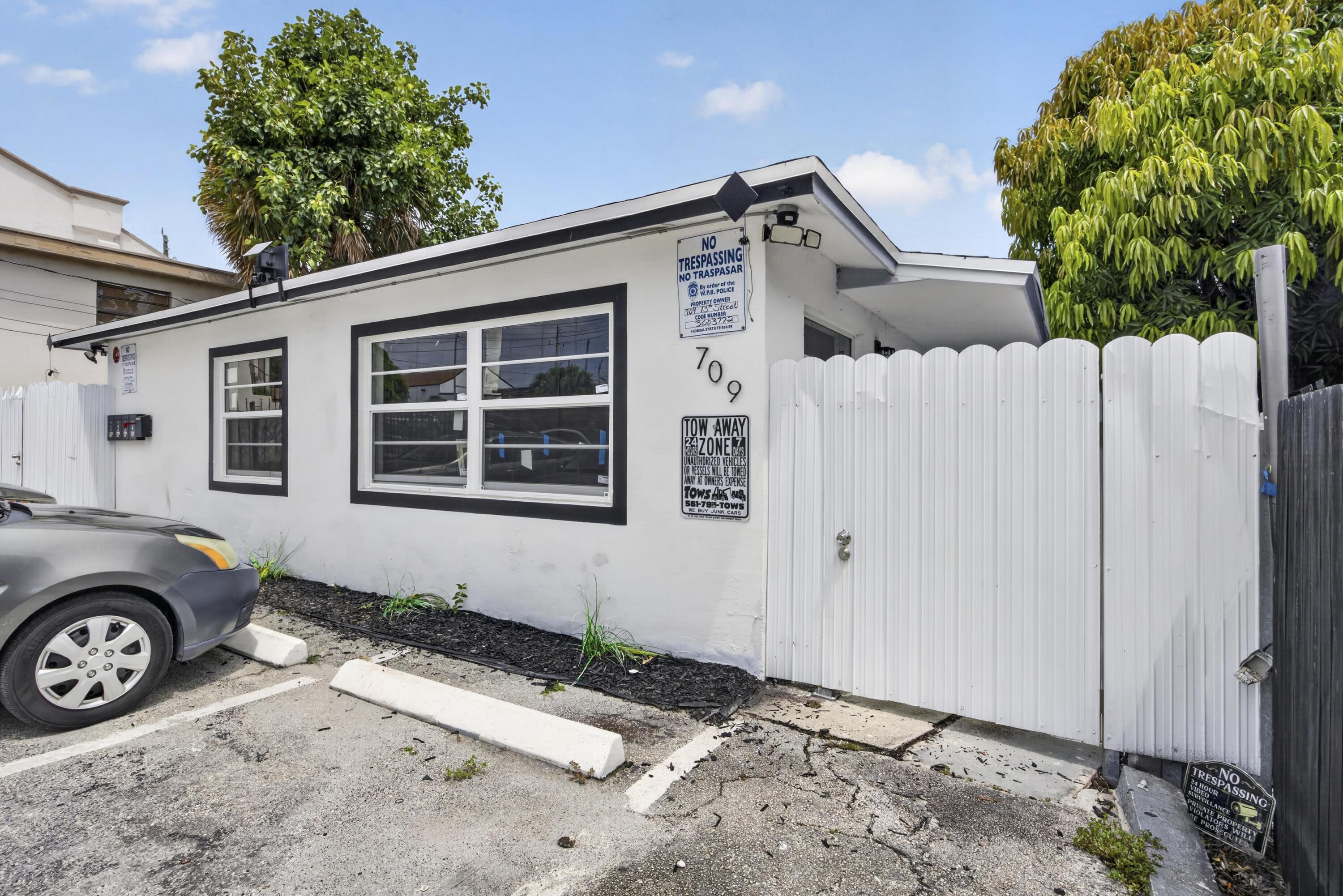 709 13TH Street, West Palm Beach, FL 33401, West Palm Beach - Photo 4
