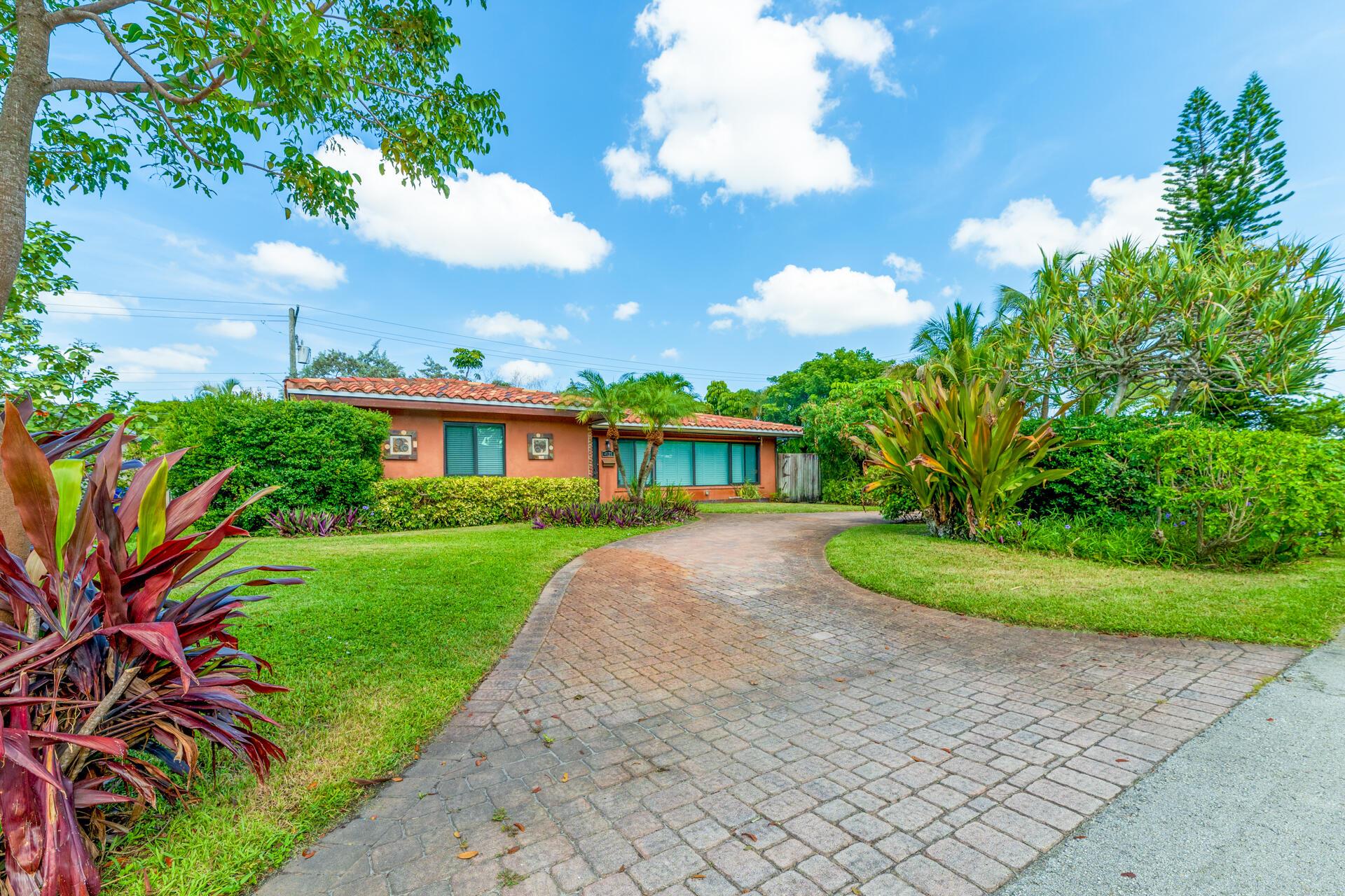 4621 NE 18TH Terrace, Fort Lauderdale, FL 33308, Fort Lauderdale - Photo 5
