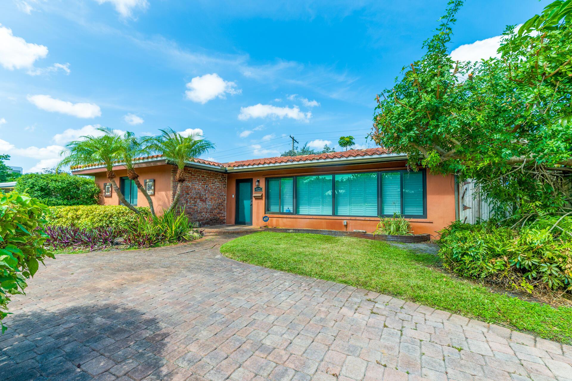 4621 NE 18TH Terrace, Fort Lauderdale, FL 33308, Fort Lauderdale - Photo 4