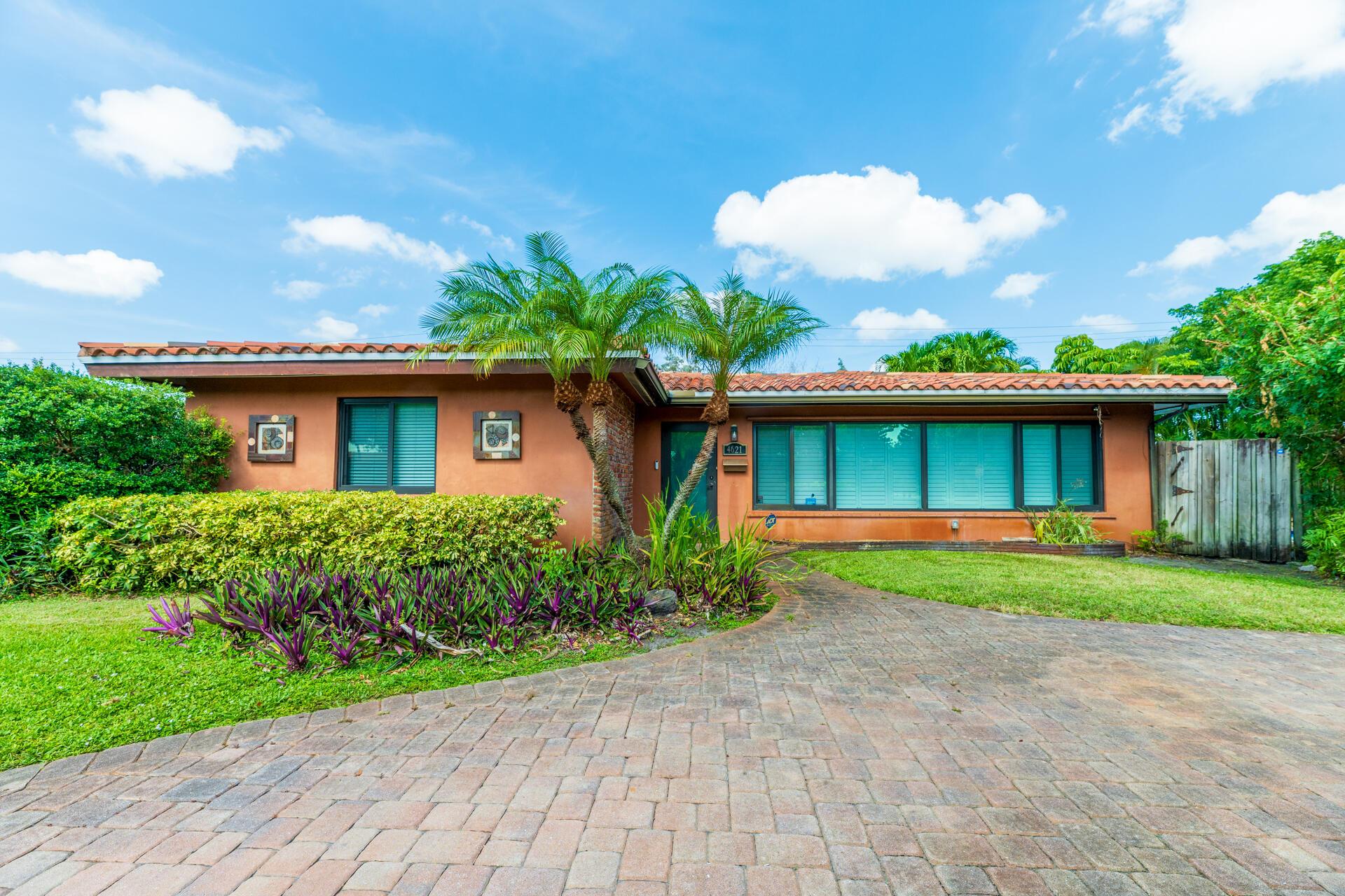 4621 NE 18TH Terrace, Fort Lauderdale, FL 33308, Fort Lauderdale - Photo 3