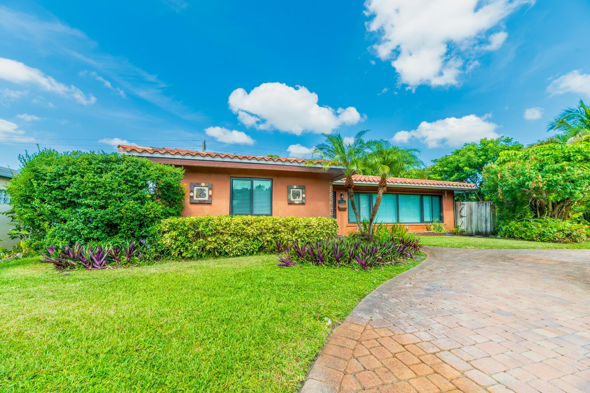 4621 NE 18TH Terrace, Fort Lauderdale, FL 33308, Fort Lauderdale