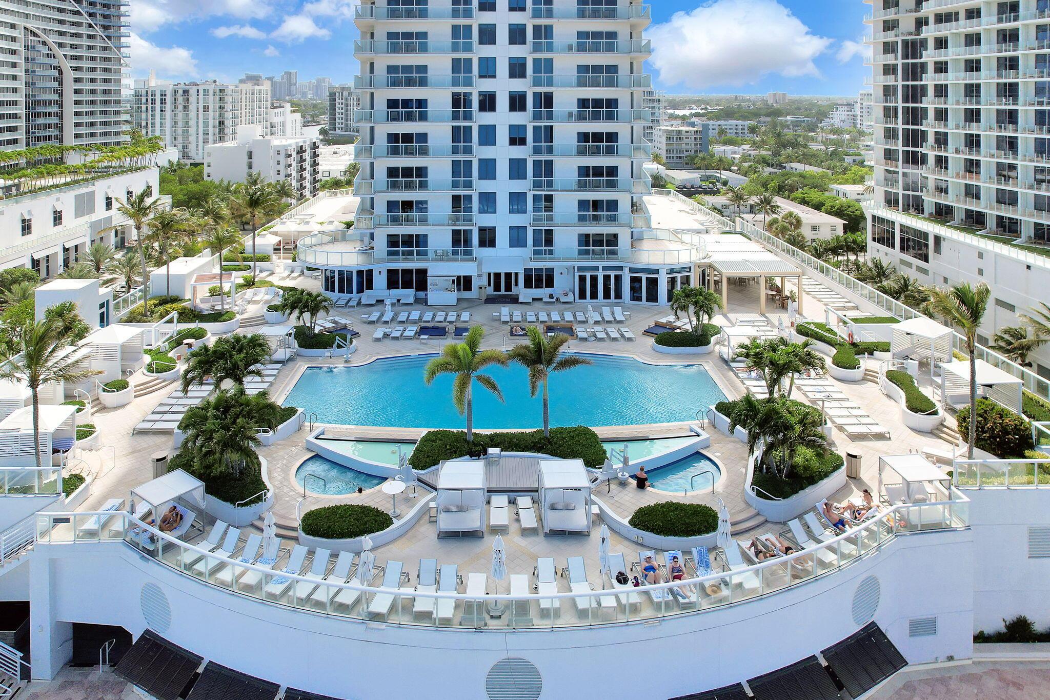 505 N FORT LAUDERDALE BEACH Boulevard 1105, Fort Lauderdale, FL 33304, Fort Lauderdale - Photo 5