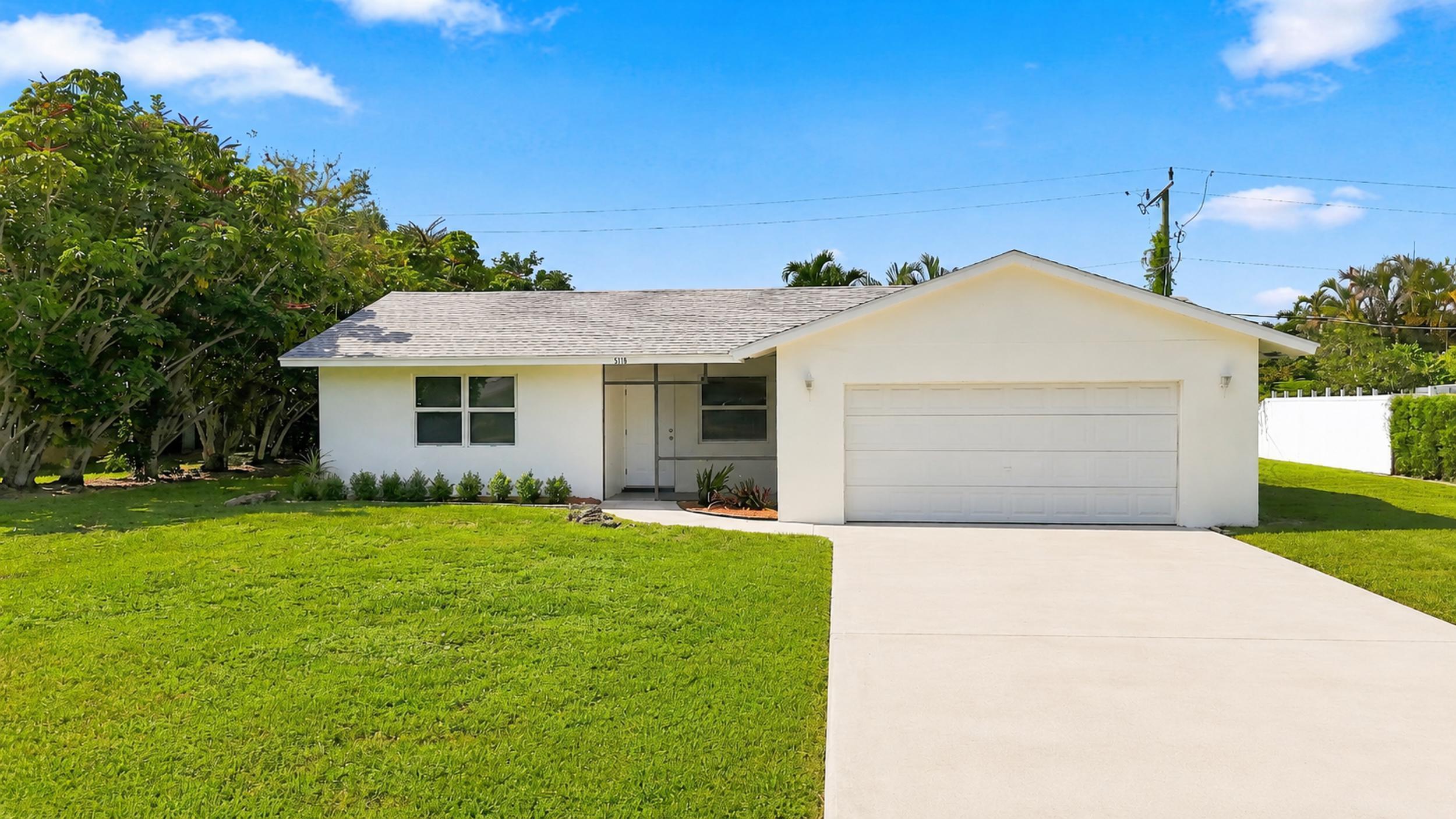 5114 Conklin Drive, Delray Beach, FL 33484, Delray Beach