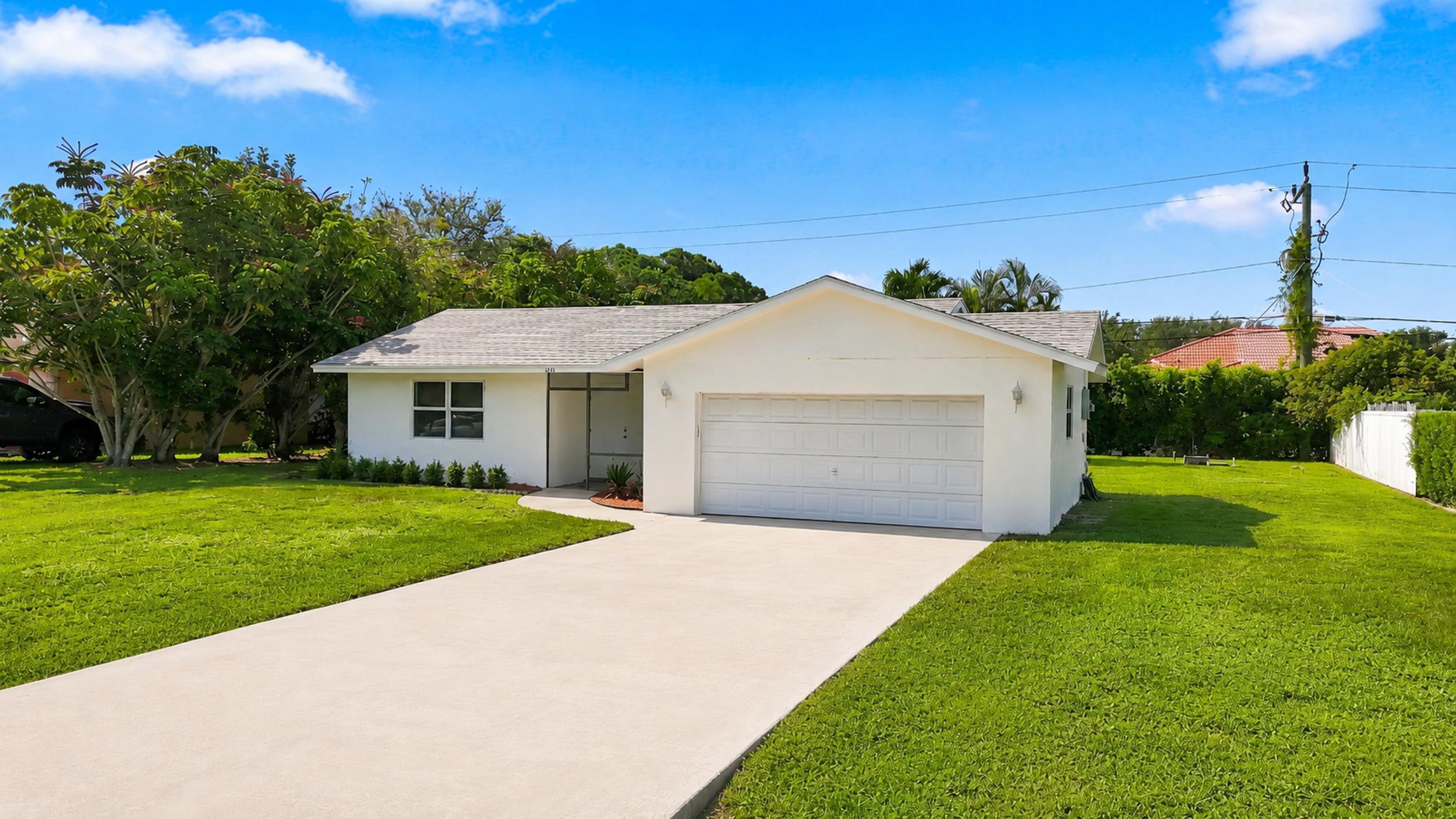 5114 Conklin Drive, Delray Beach, FL 33484, Delray Beach - Photo 2