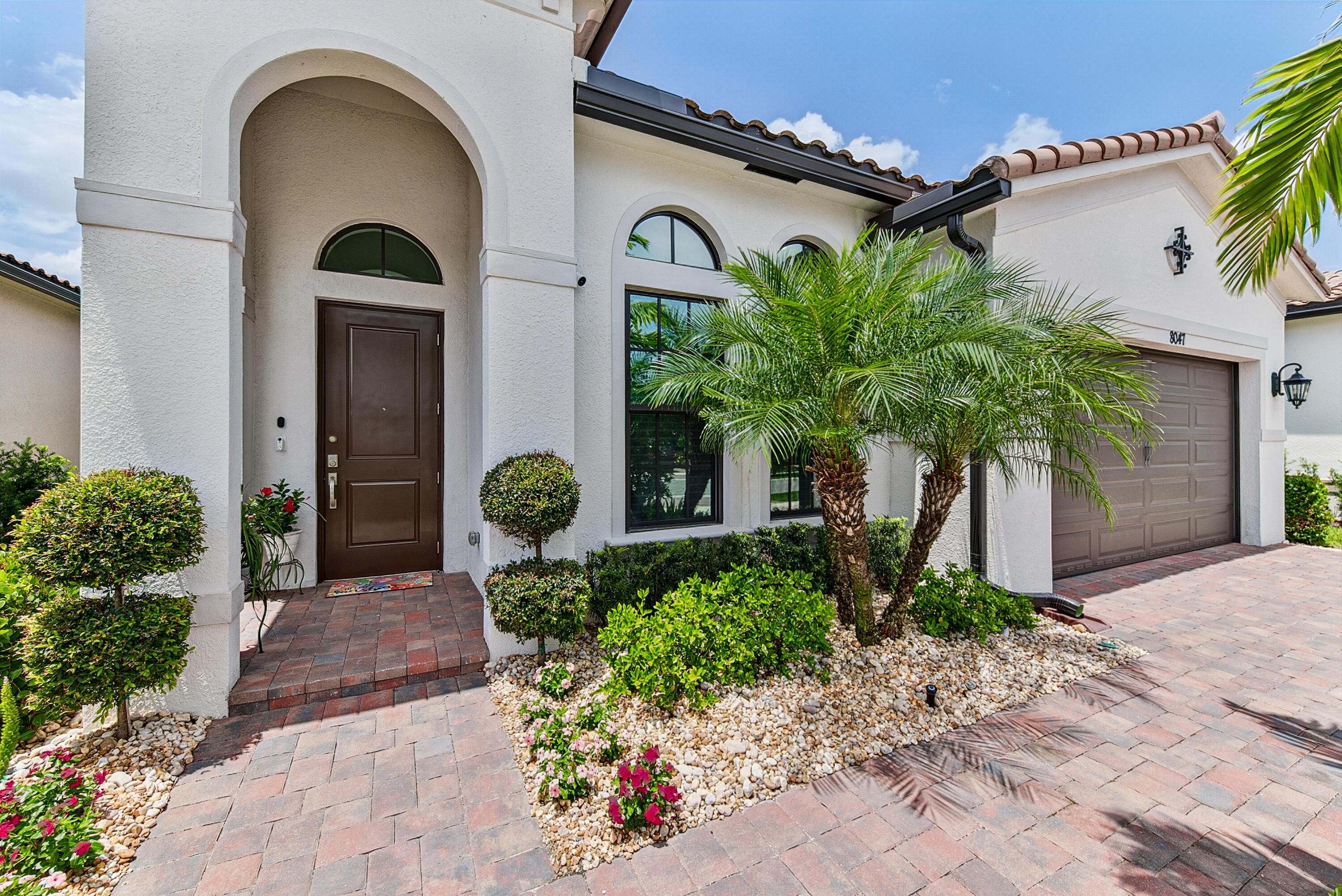 8047 JUNIPER Drive, Parkland, FL 33067, Parkland