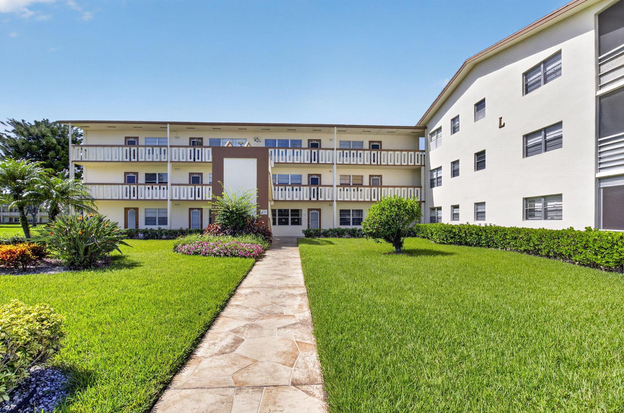 463 MANSFIELD L, Boca Raton, FL 33434, Boca Raton