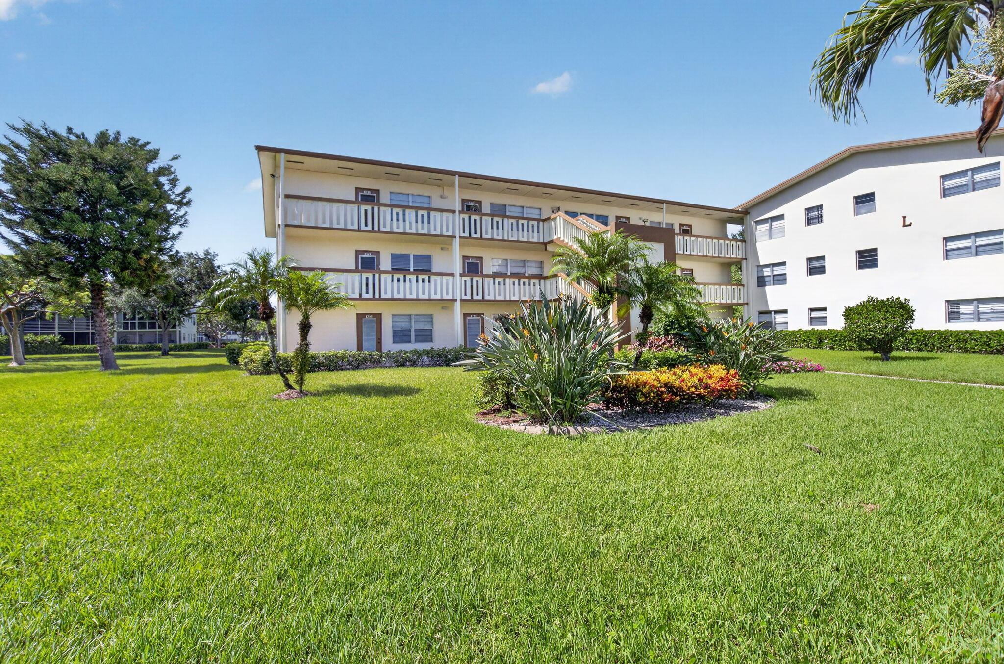 463 MANSFIELD L, Boca Raton, FL 33434, Boca Raton - Photo 2