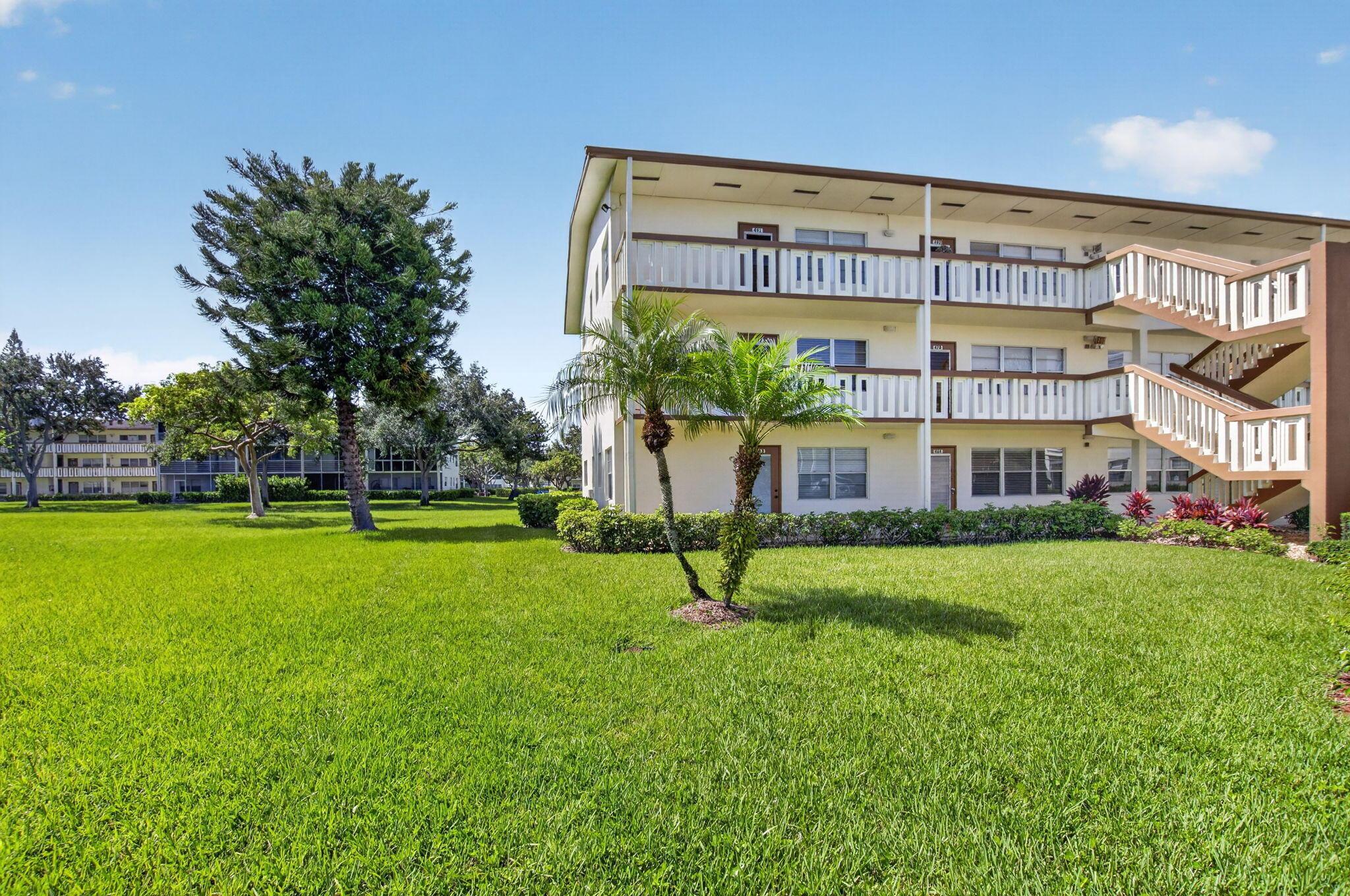 463 MANSFIELD L, Boca Raton, FL 33434, Boca Raton - Photo 3