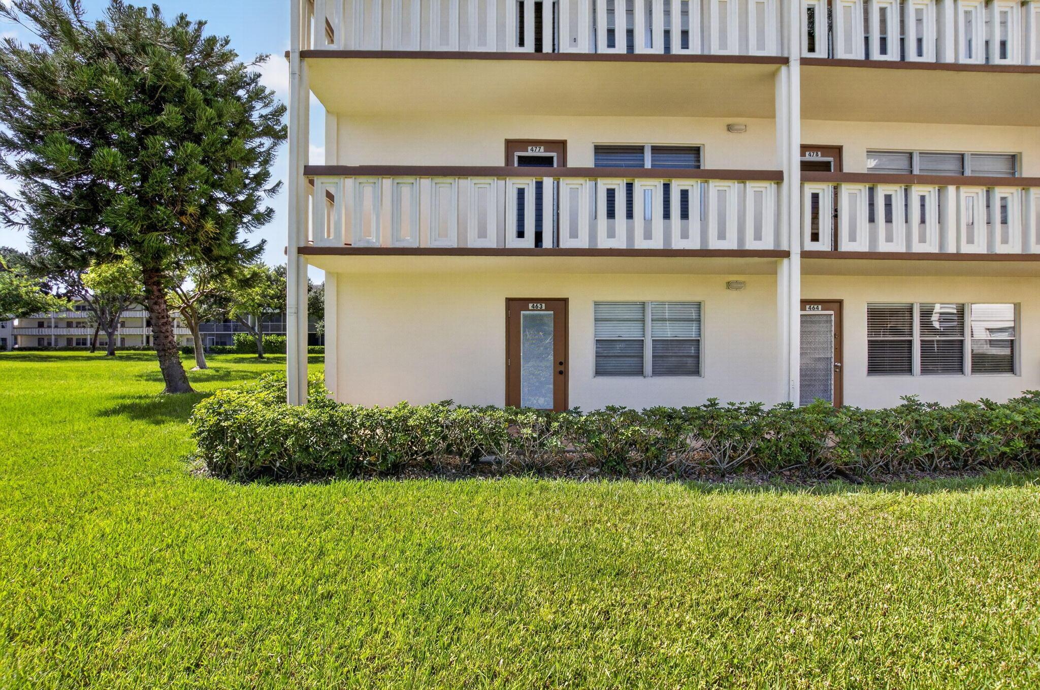 463 MANSFIELD L, Boca Raton, FL 33434, Boca Raton - Photo 4