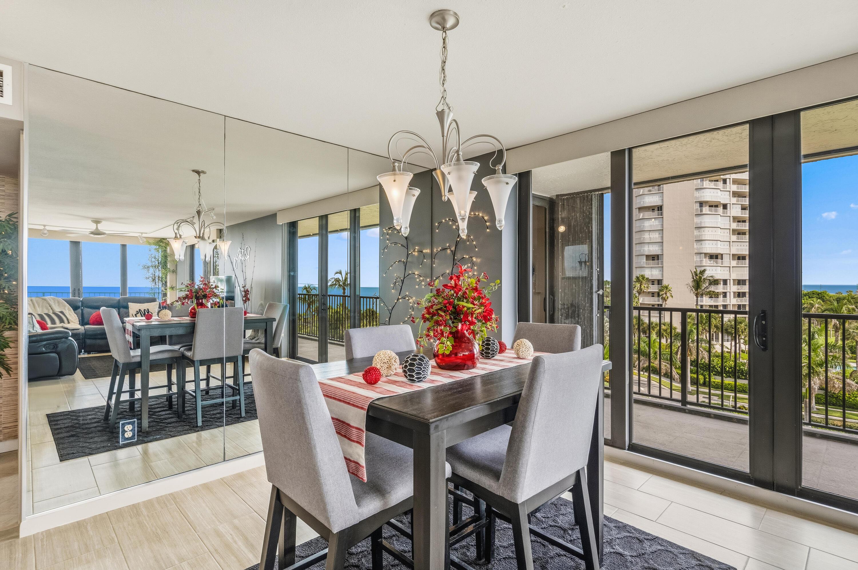 5047 N HIGHWAY A1A 503, Hutchinson Island, FL 34949, Hutchinson Island - Photo 3