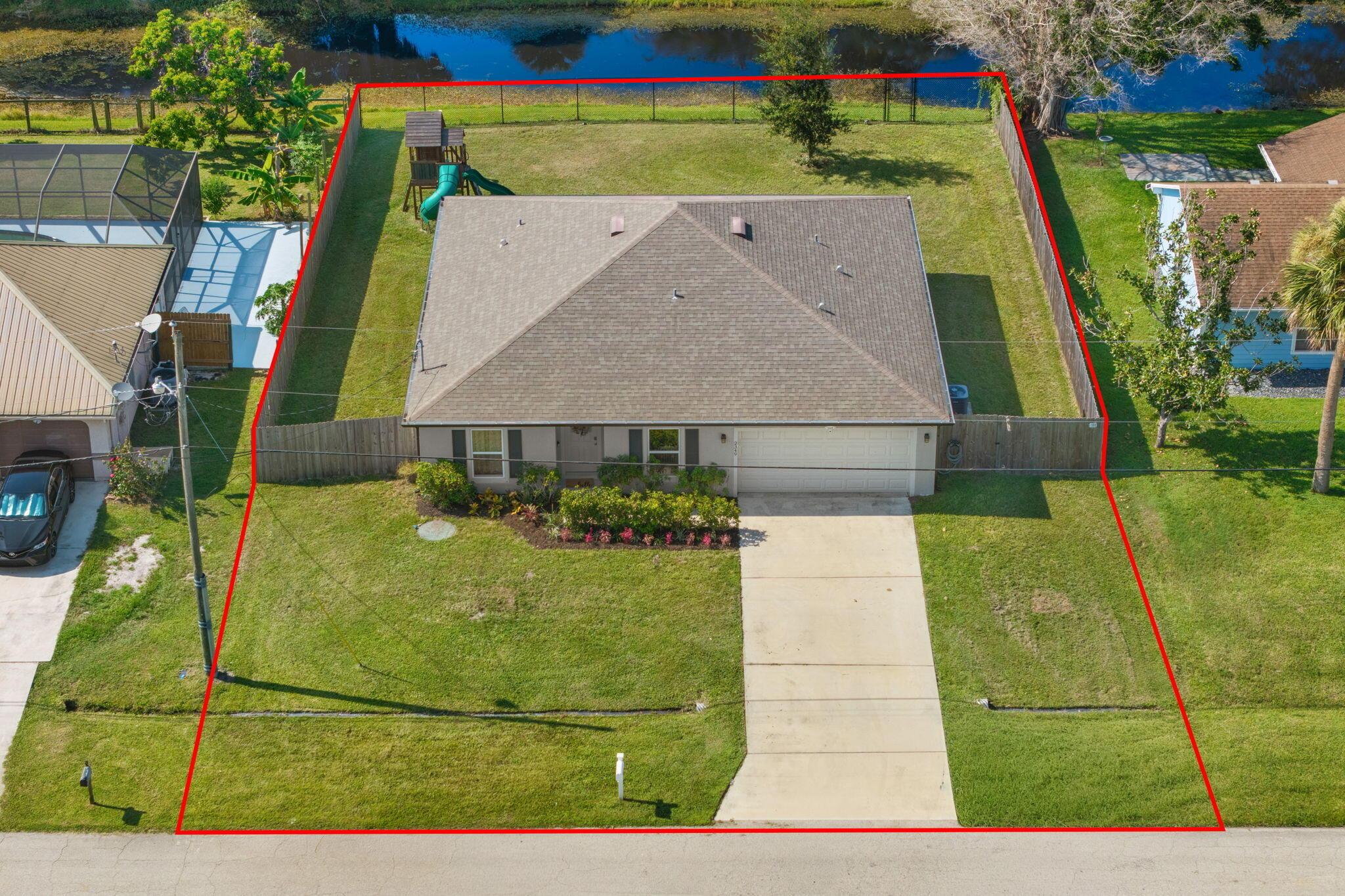 2349 SE Master Avenue, Port St. Lucie, FL 34952, Port St. Lucie - Photo 3