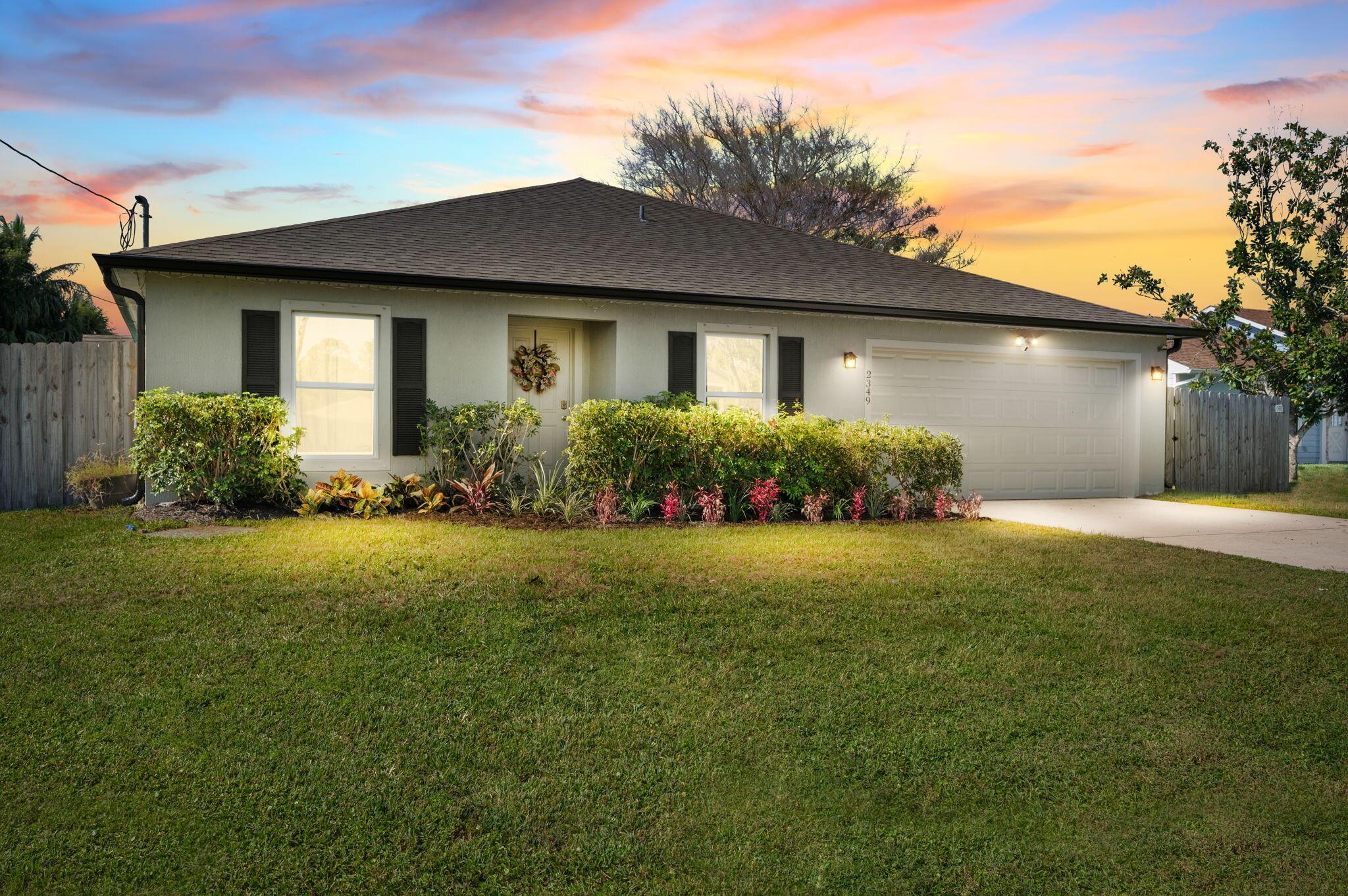 2349 SE Master Avenue, Port St. Lucie, FL 34952, Port St. Lucie - Photo 4