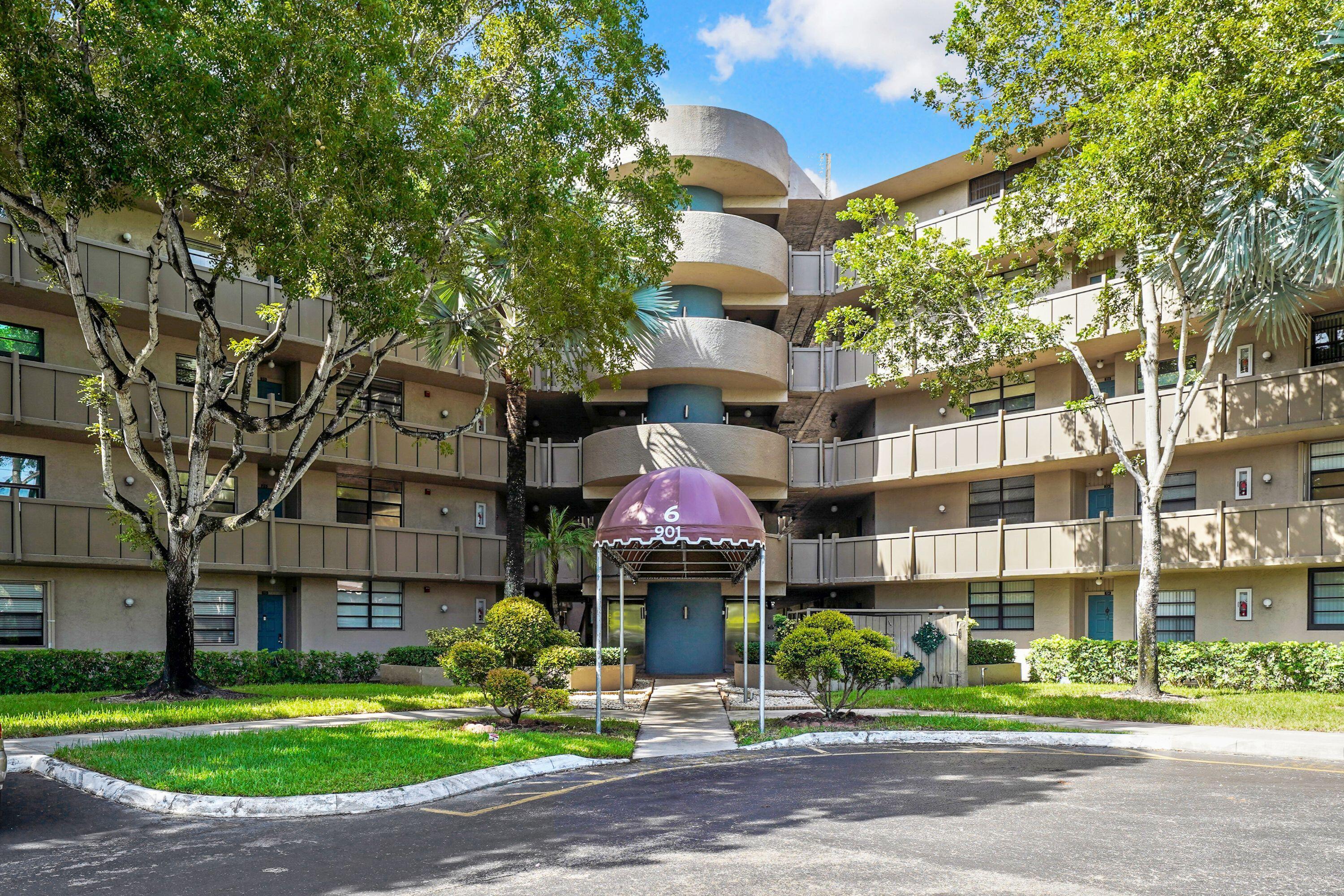 901 Colony Point Circle 207, Pembroke Pines, FL 33026, Pembroke Pines