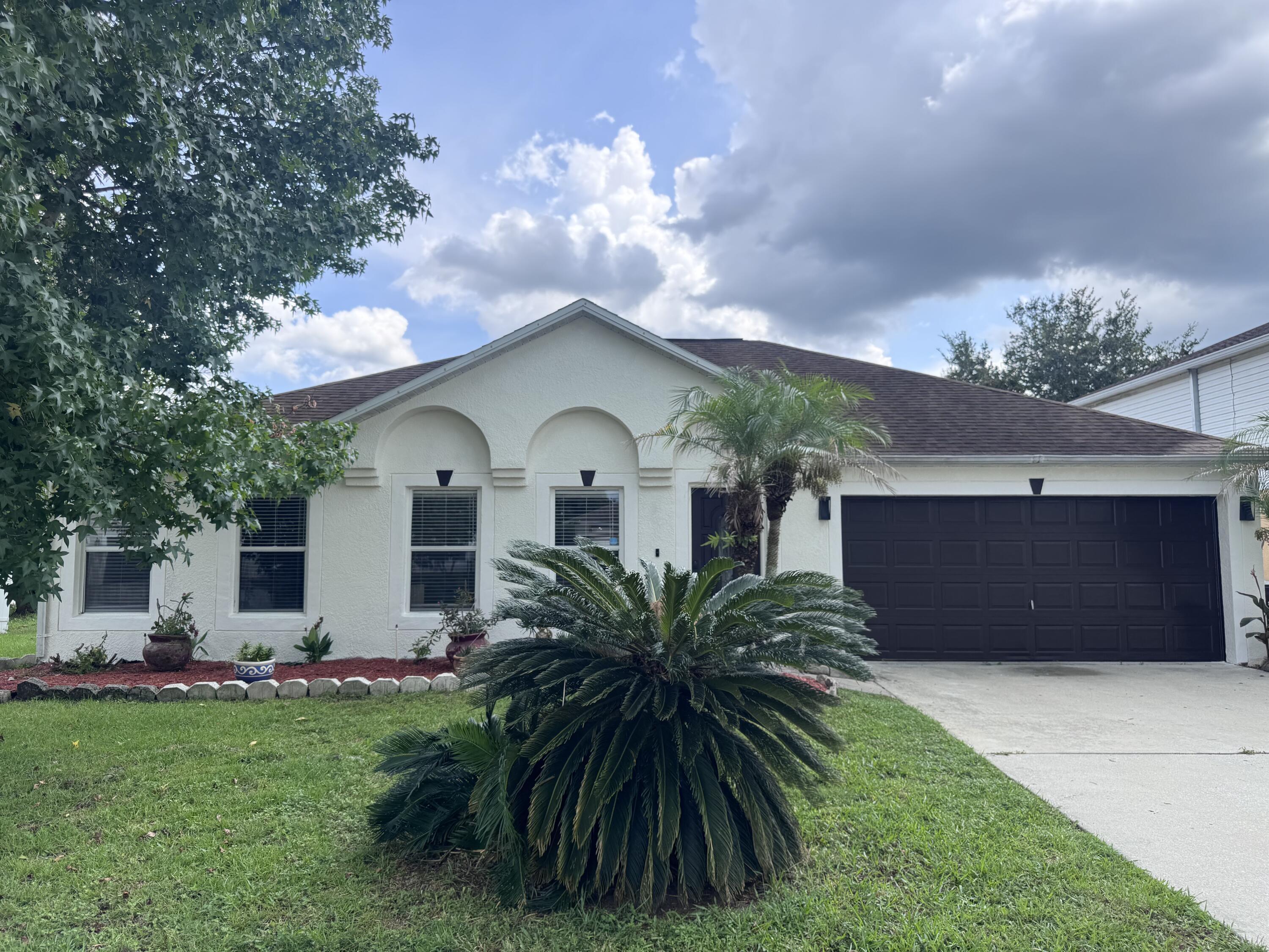 5091 Plymouth Turtle Circle, St. Cloud, FL 34772, St. Cloud