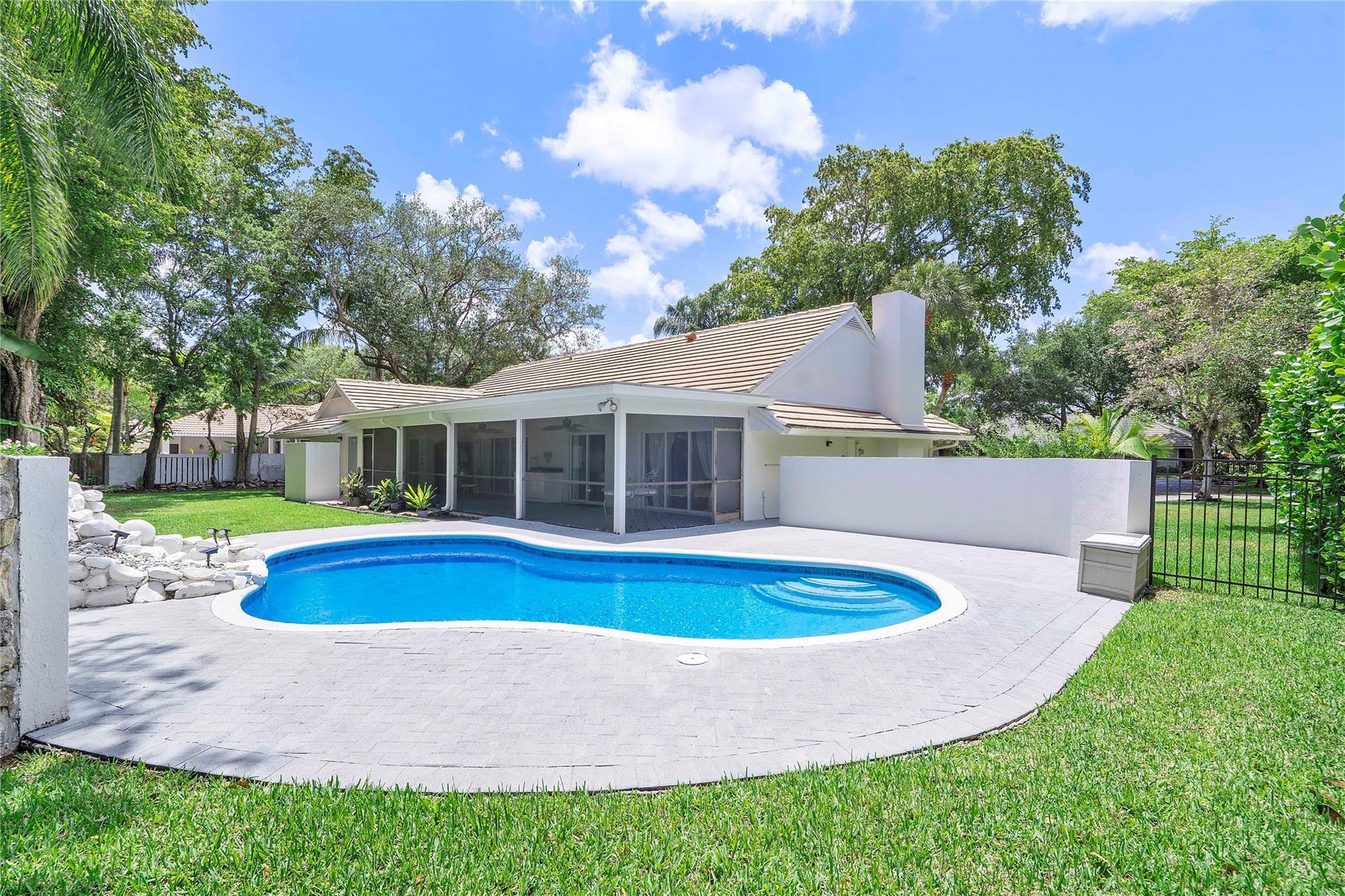 10209 Vestal Court, Coral Springs, FL 33071, Coral Springs
