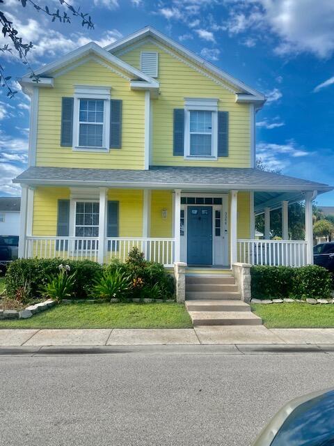3344 LIBERTY SQUARE Way, Fort Pierce, FL 34982, Fort Pierce