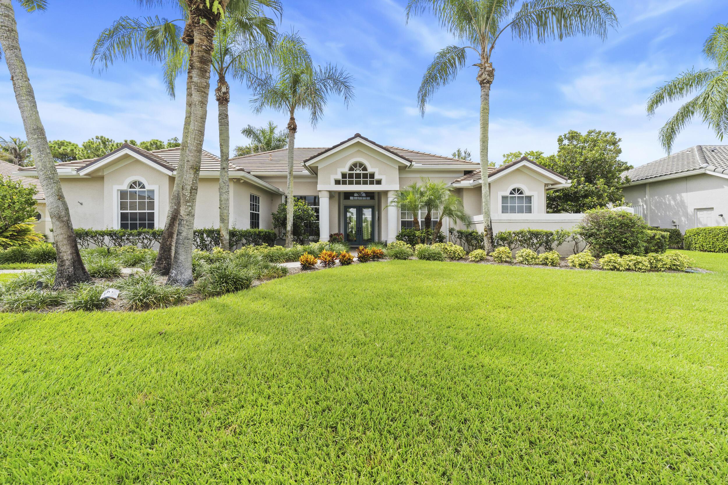 4931 SE Lost Lake Way, Hobe Sound, FL 33455, Hobe Sound