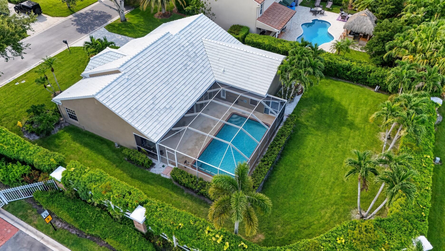 1011 WOODFIELD Circle, Palm Beach Gardens, FL 33418, Palm Beach Gardens