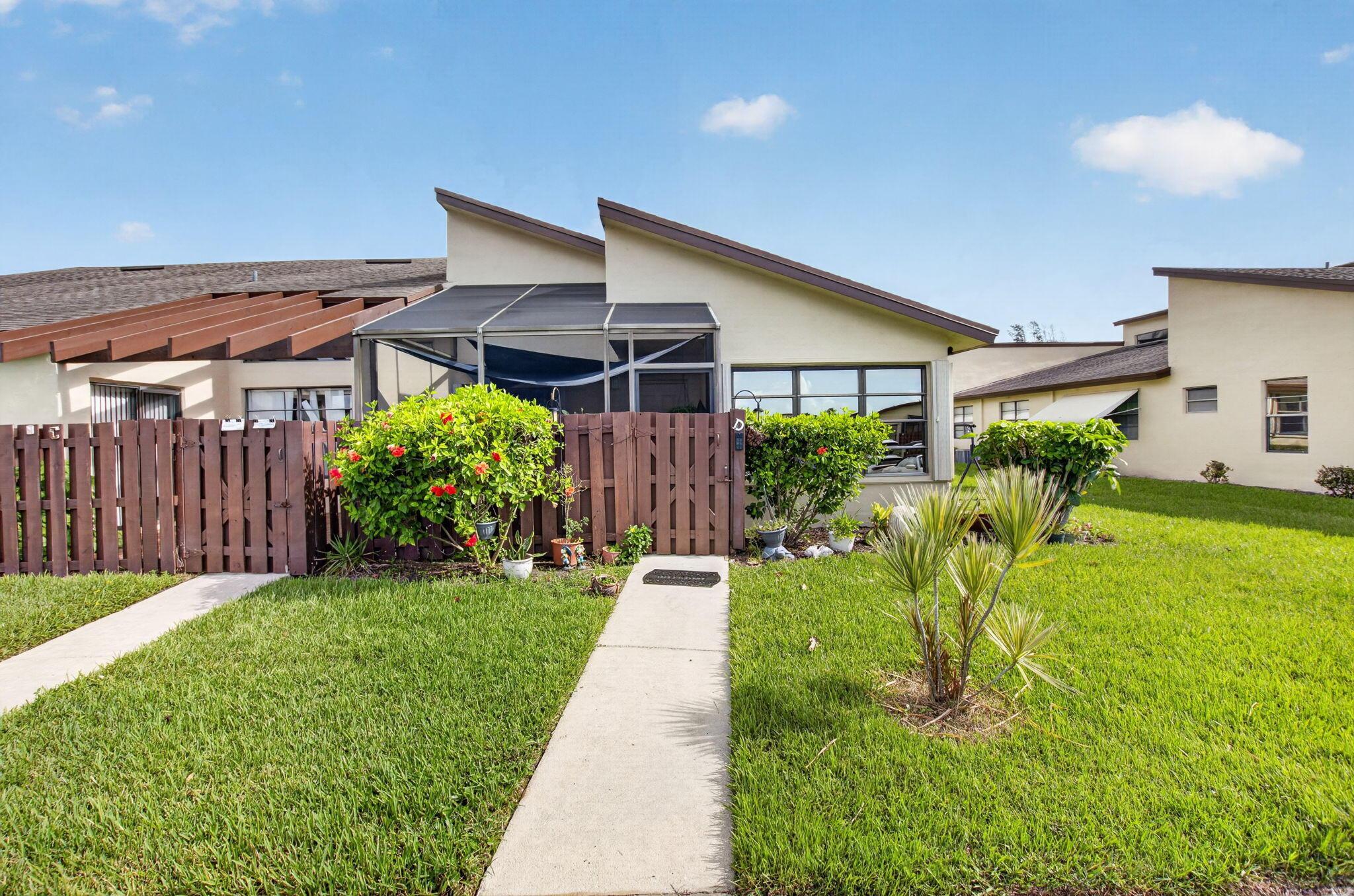 13953 NESTING Way D, Delray Beach, FL 33484, Delray Beach
