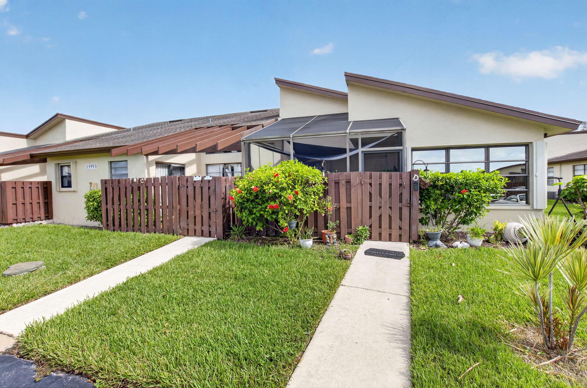 13953 NESTING Way D, Delray Beach, FL 33484, Delray Beach - Photo 3
