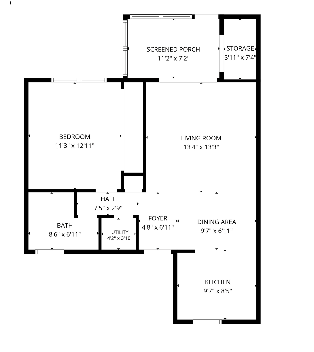 2761 EMORY Drive W B, West Palm Beach, FL 33415, West Palm Beach - Photo 2