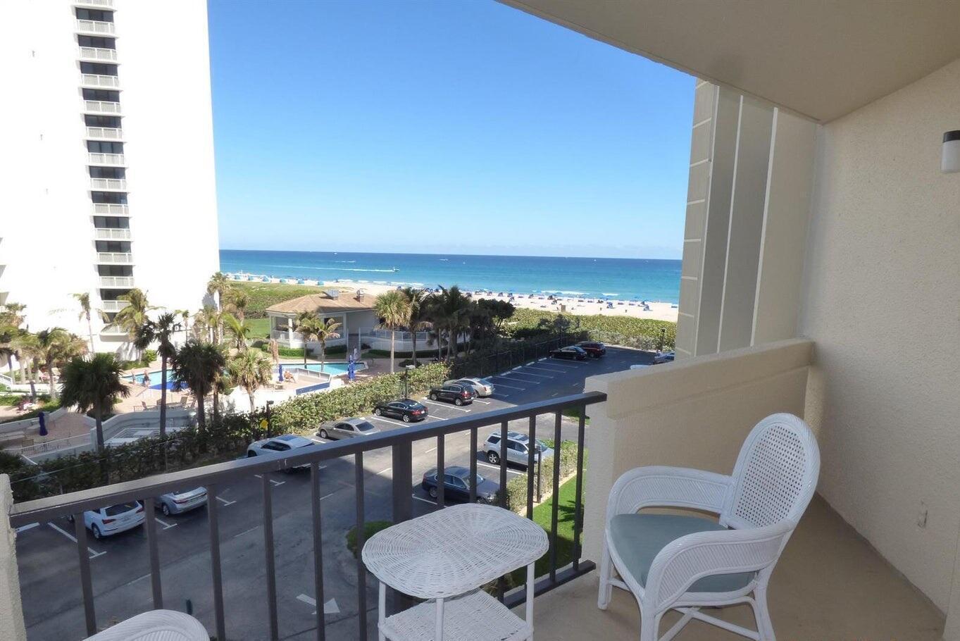 2800 N OCEAN Drive B-5C, Singer Island, FL 33404, Singer Island
