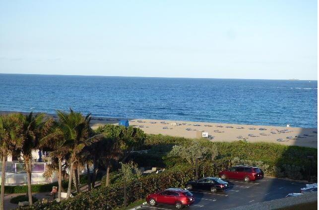 2800 N OCEAN Drive B-5C, Singer Island, FL 33404, Singer Island - Photo 2