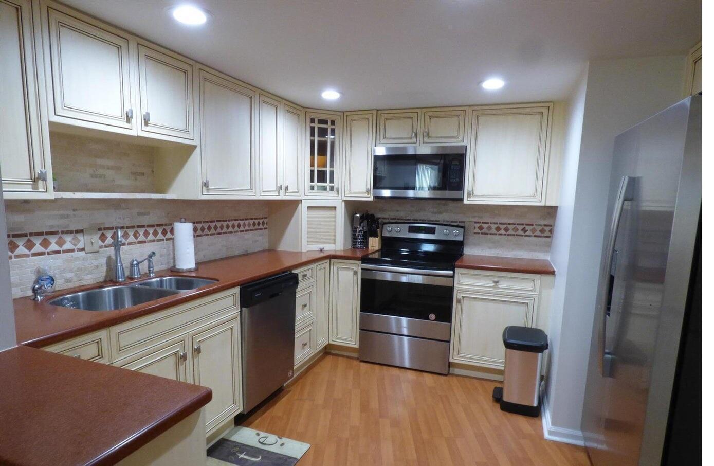 2800 N OCEAN Drive B-5C, Singer Island, FL 33404, Singer Island - Photo 3