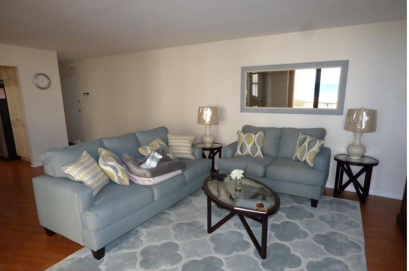 2800 N OCEAN Drive B-5C, Singer Island, FL 33404, Singer Island - Photo 4