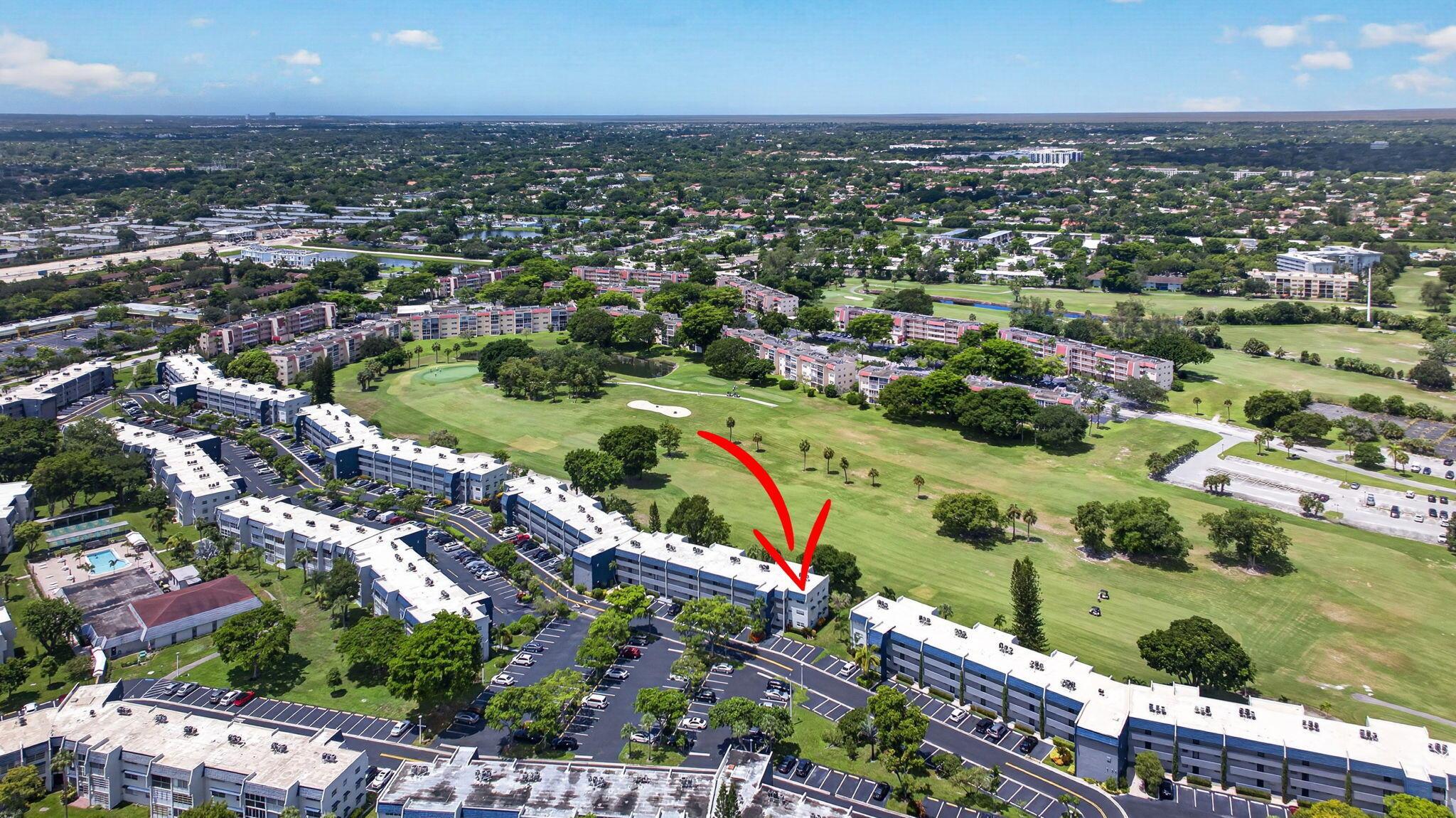 7827 GOLF CIR Drive 301, Margate, FL 33063, Margate