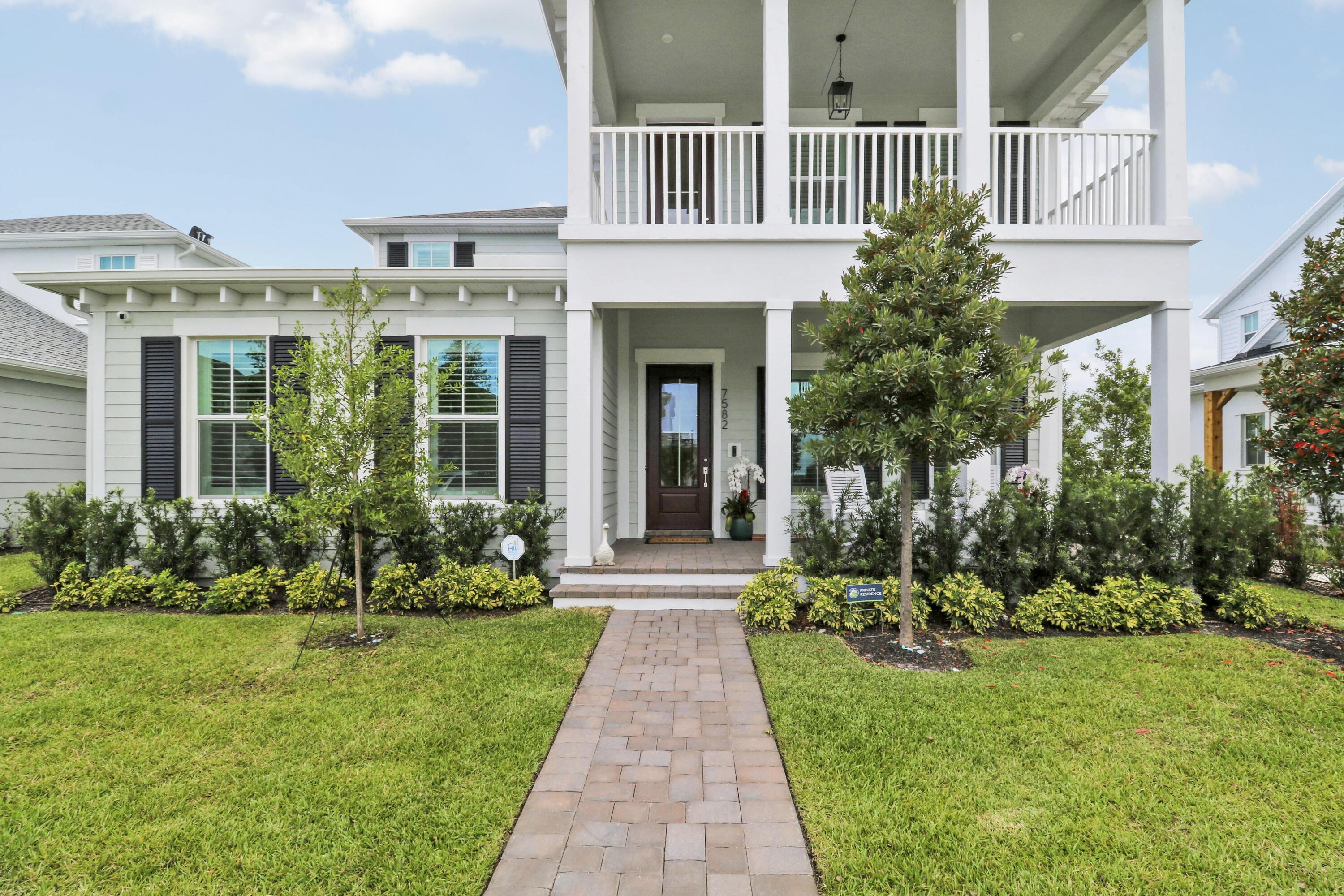 7582 SW Hosford Street, Palm City, FL 34990, Palm City - Photo 5