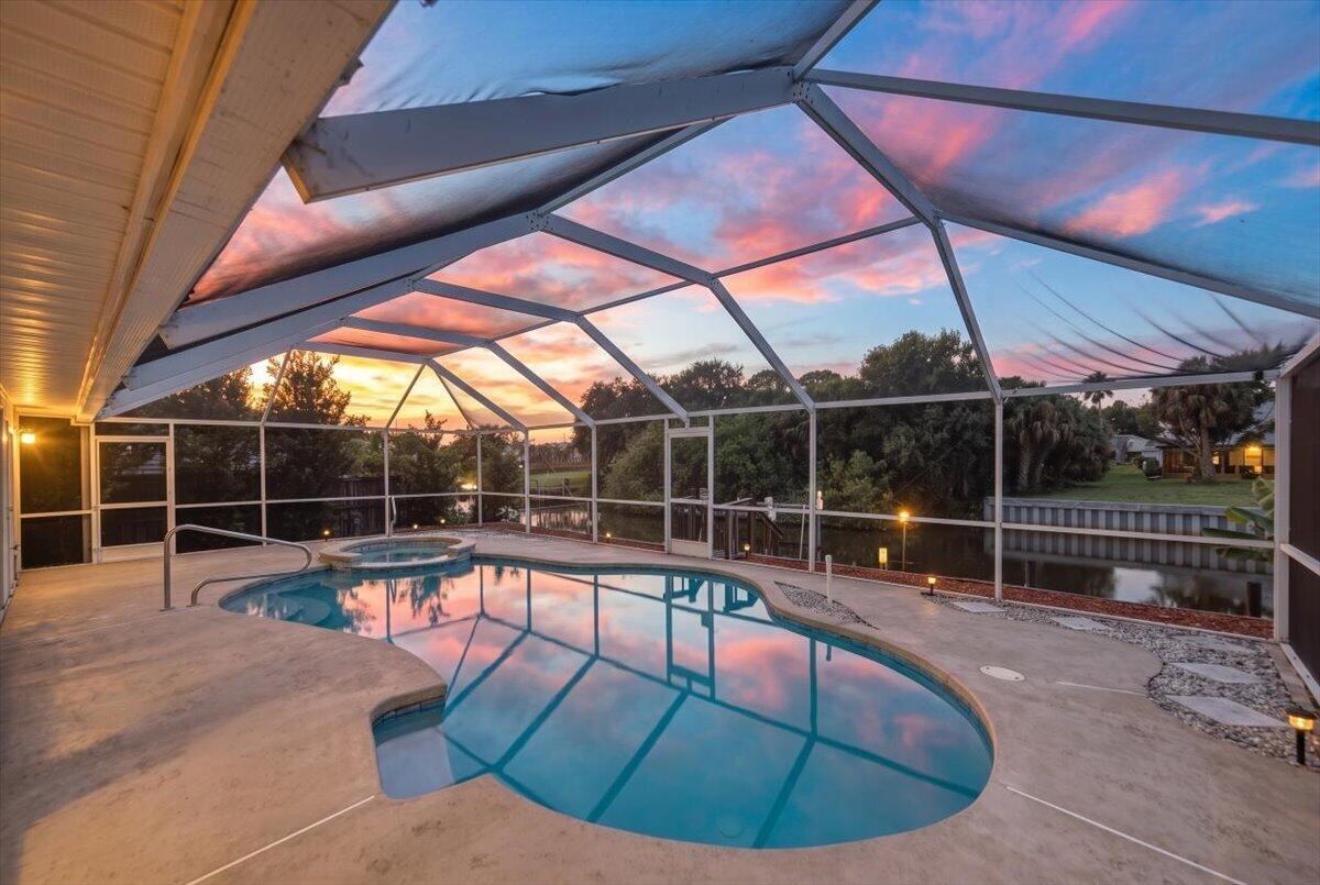 320 NE Surfside Avenue, Port St. Lucie, FL 34983, Port St. Lucie