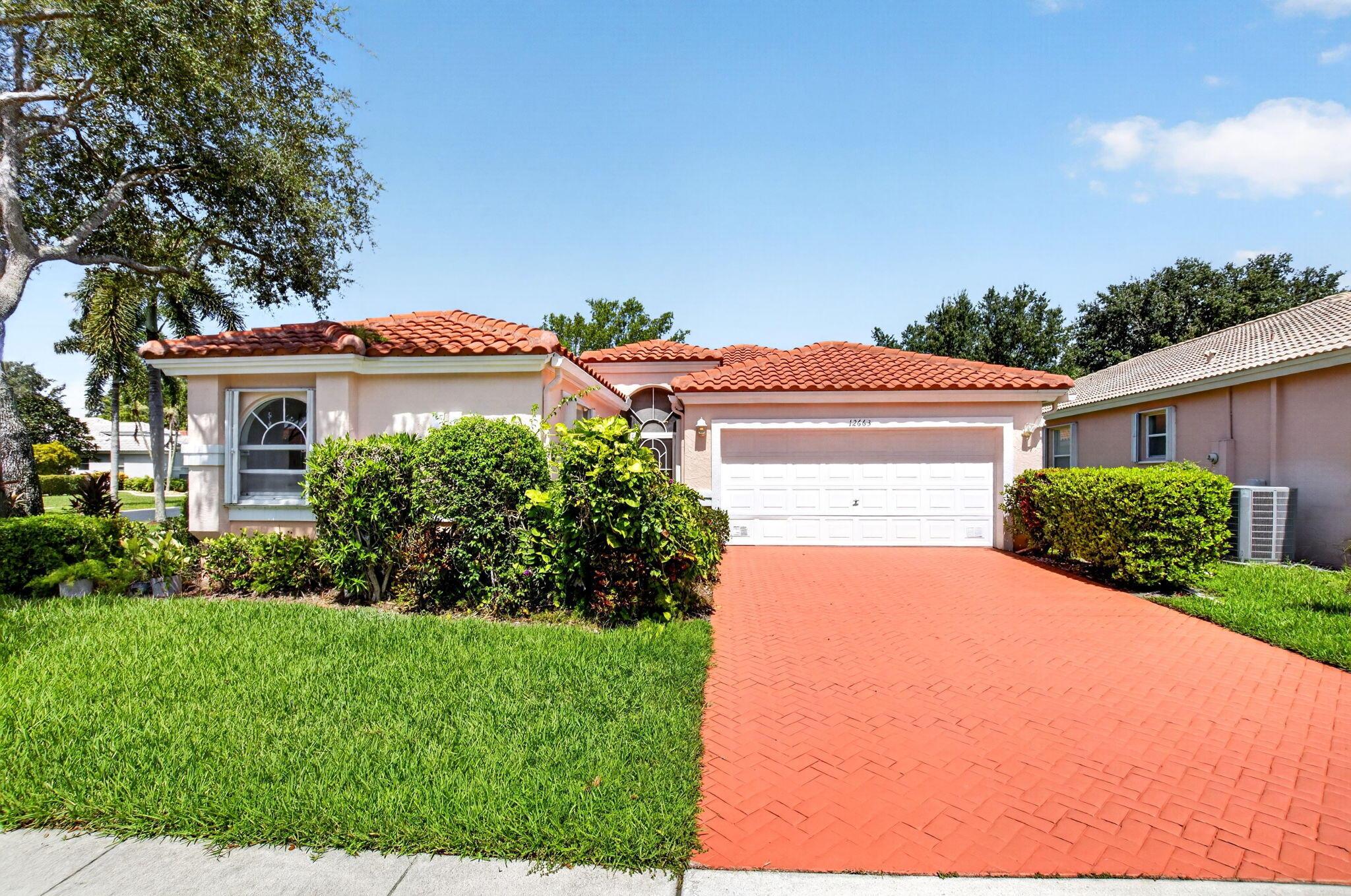 12663 CORAL LAKES Drive, Boynton Beach, FL 33437, Boynton Beach - Photo 3