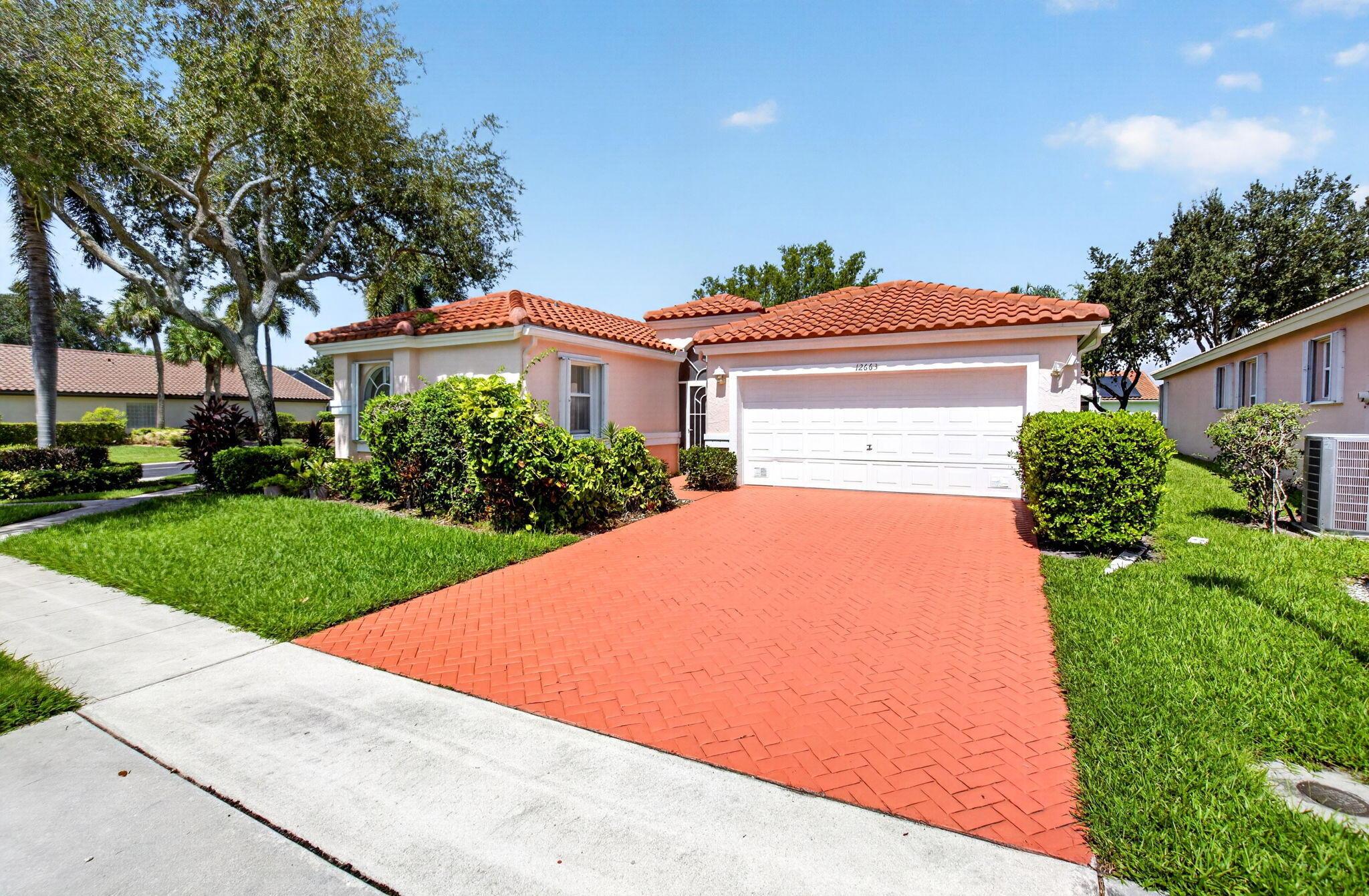 12663 CORAL LAKES Drive, Boynton Beach, FL 33437, Boynton Beach - Photo 4